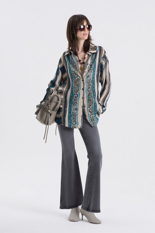 Lennon Julia Shirt