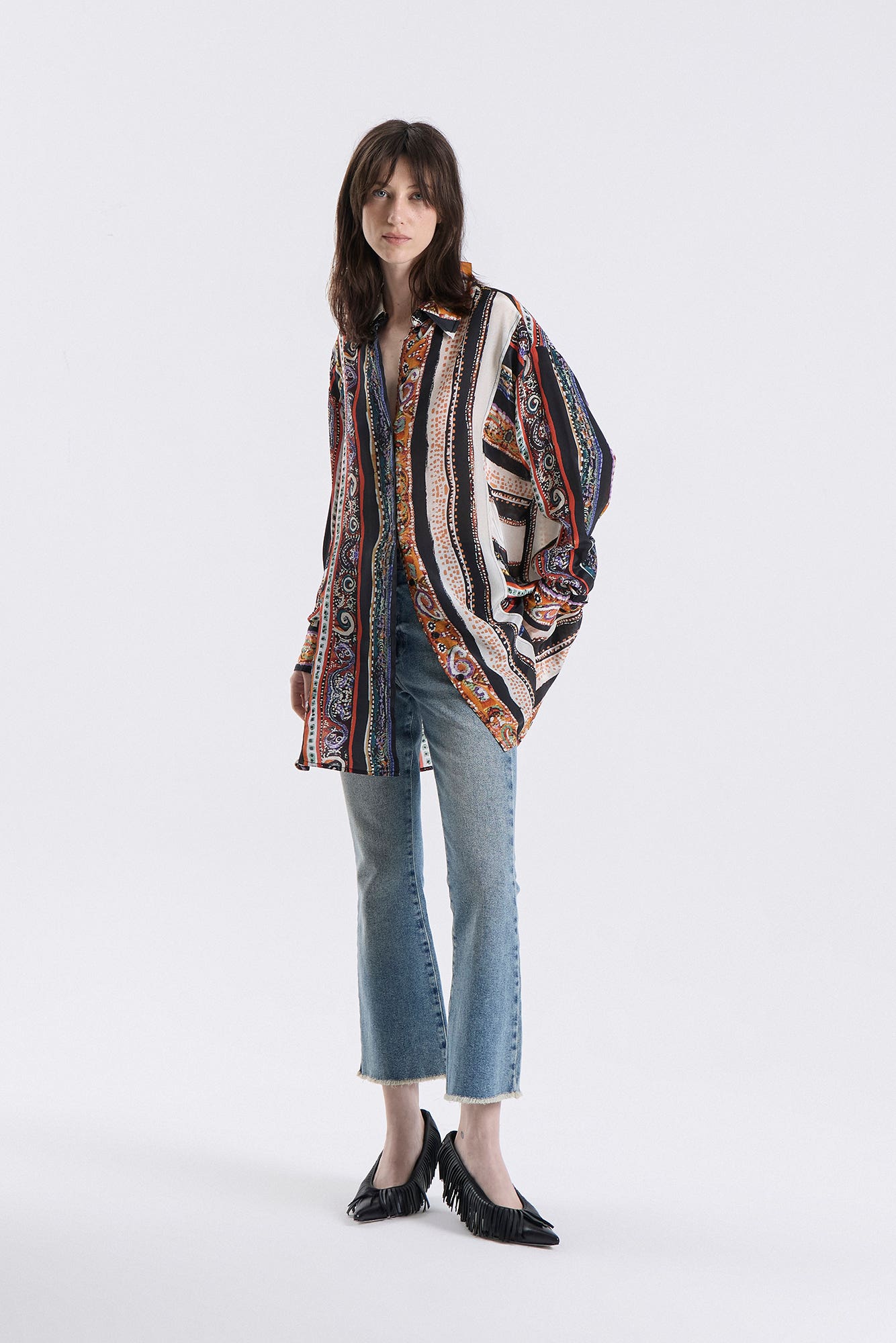Lennon Julia Shirt