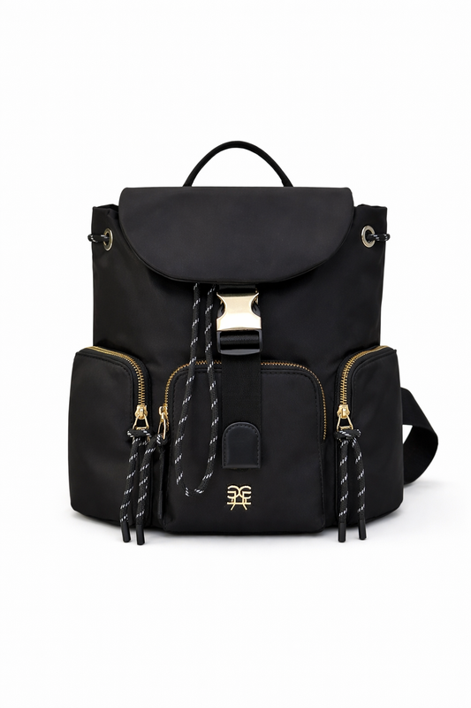 Mochila Chica Jett