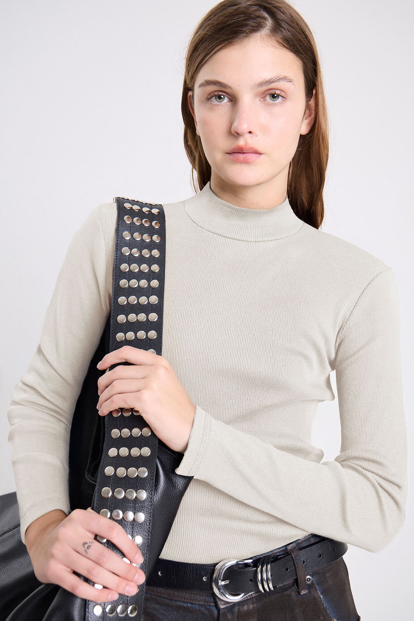 Polera Kira