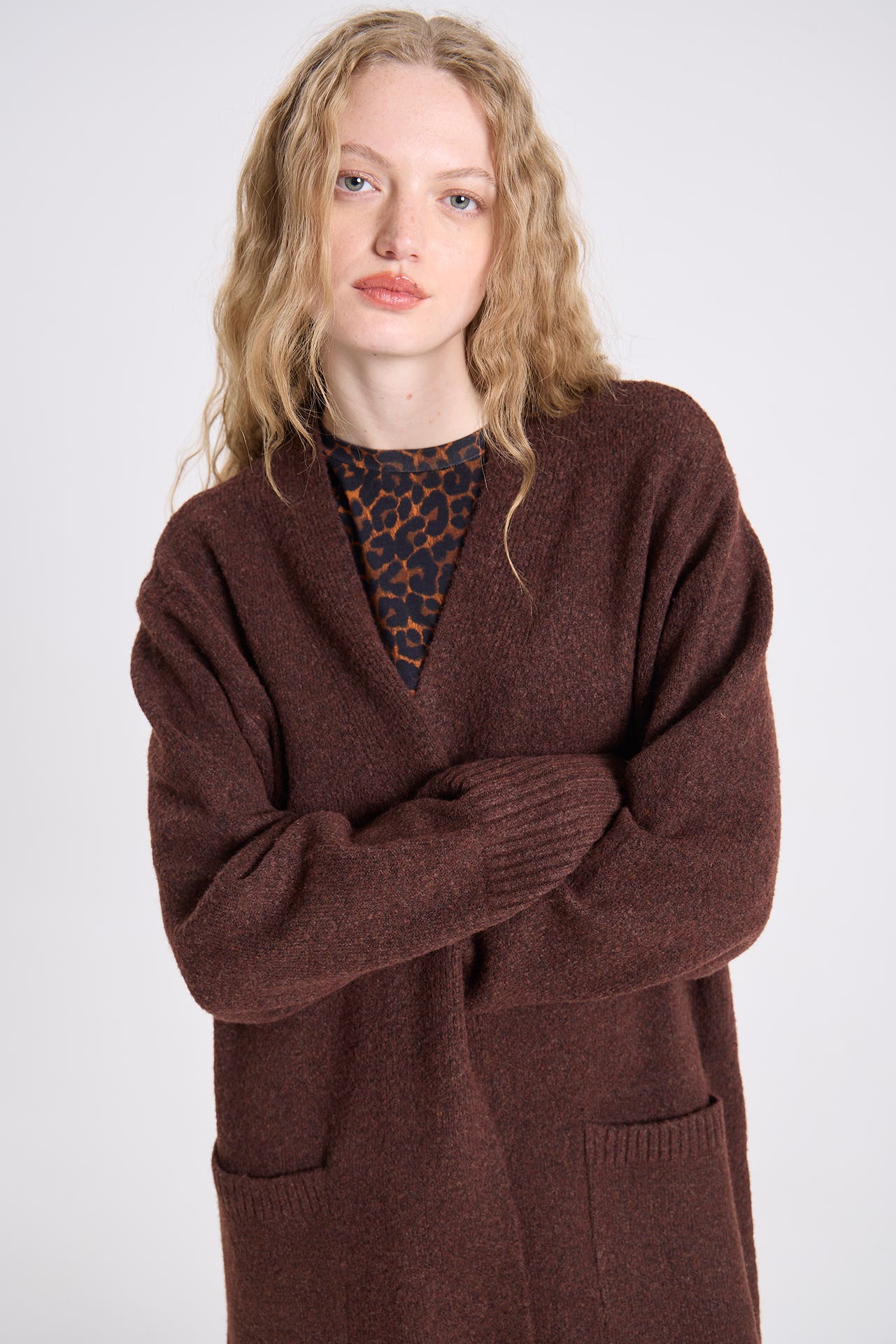 Cardigan Lucy