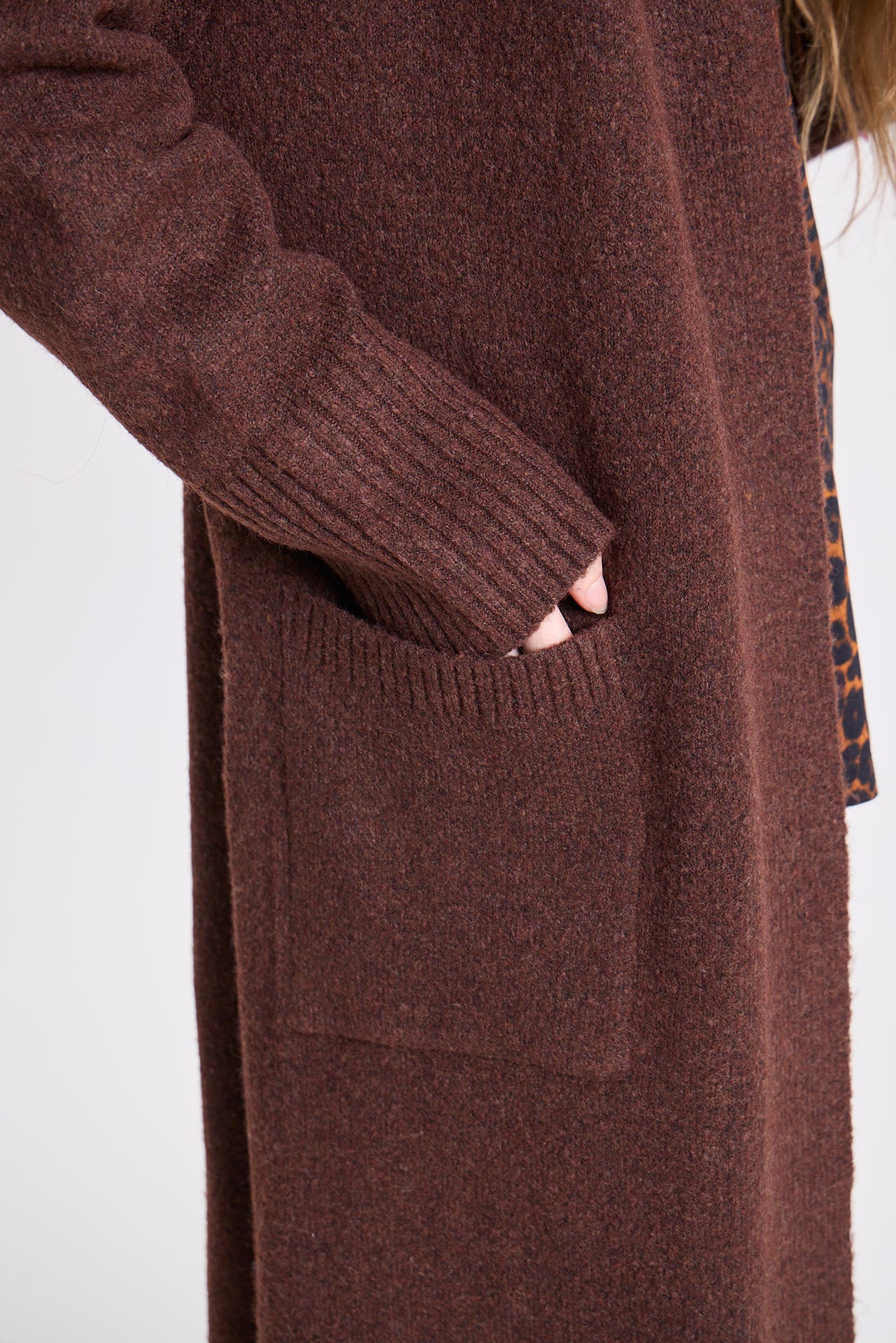 Cardigan Lucy