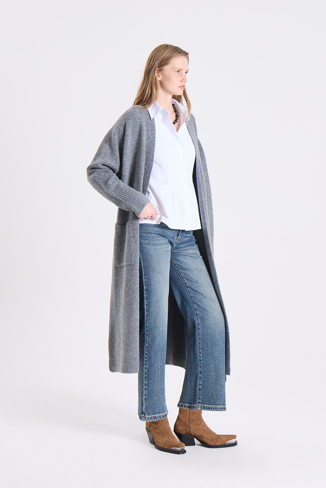 Cardigan Lucy