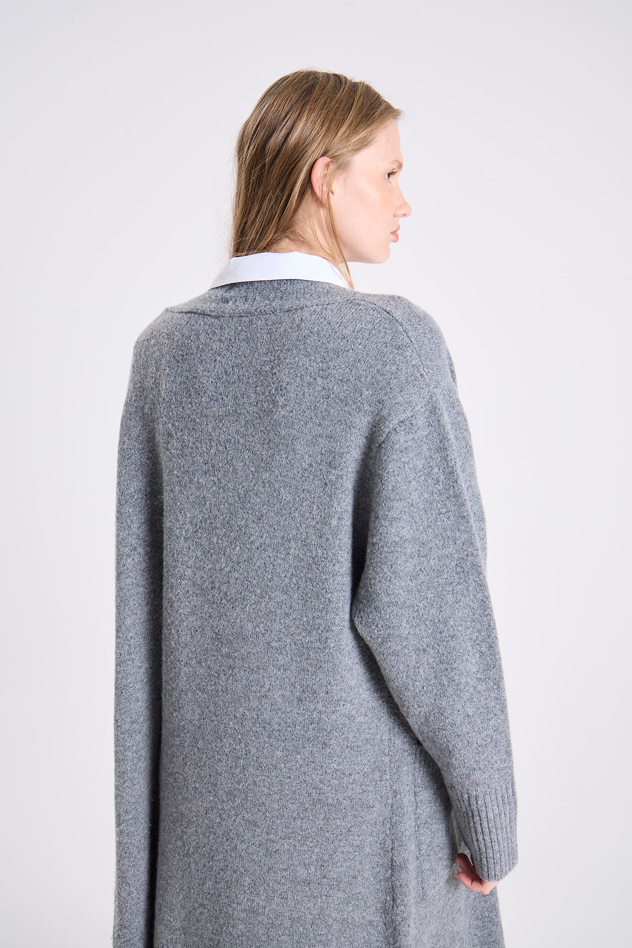 Cardigan Lucy