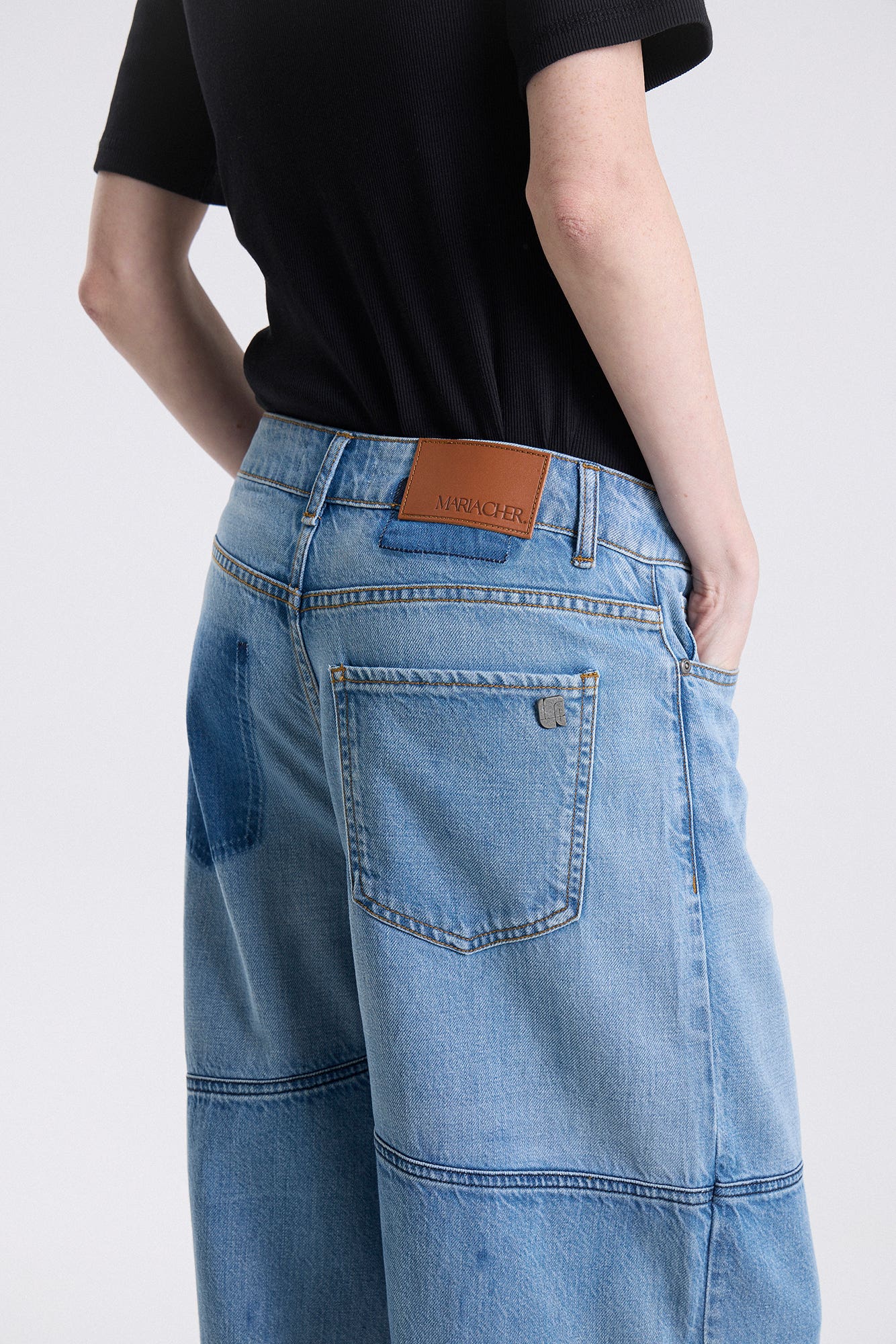 Loose Bootcut Sahar
