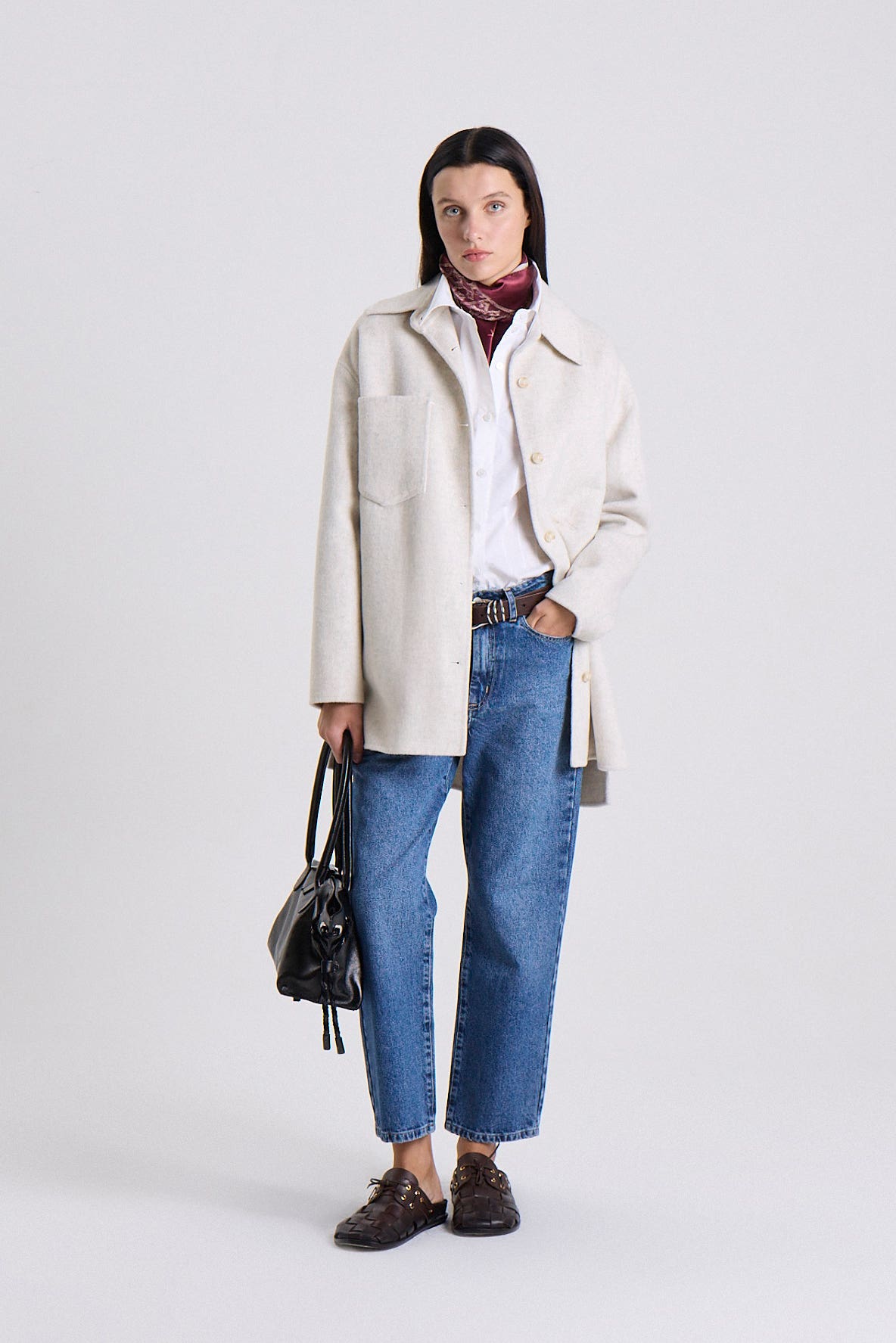 Budge Maxine  Coat
