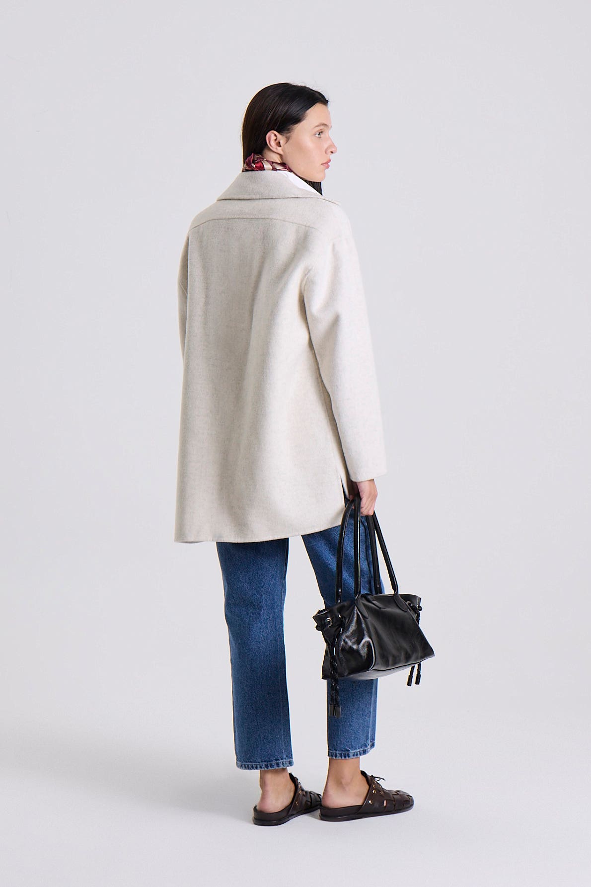 Budge Maxine  Coat