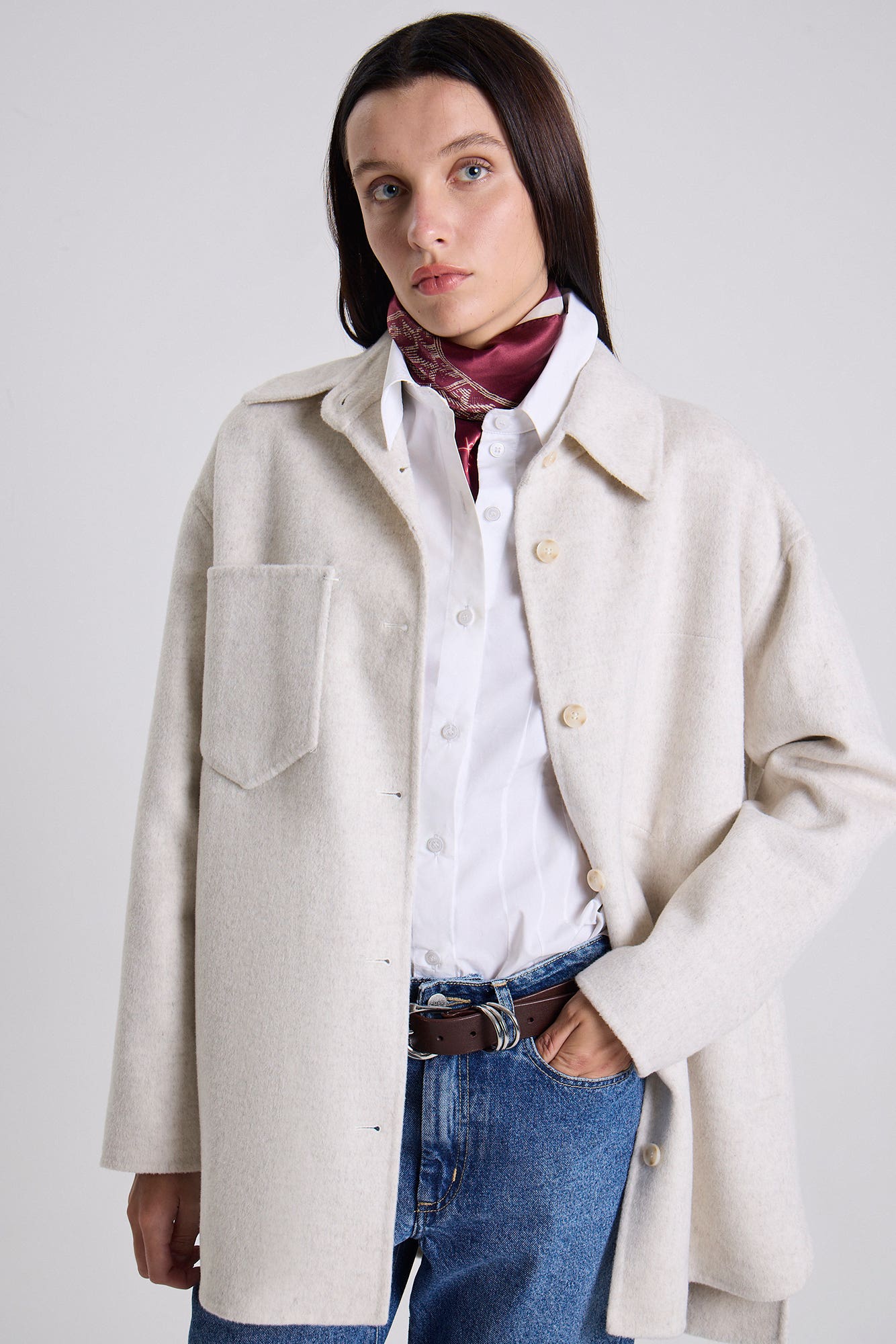 Budge Maxine  Coat