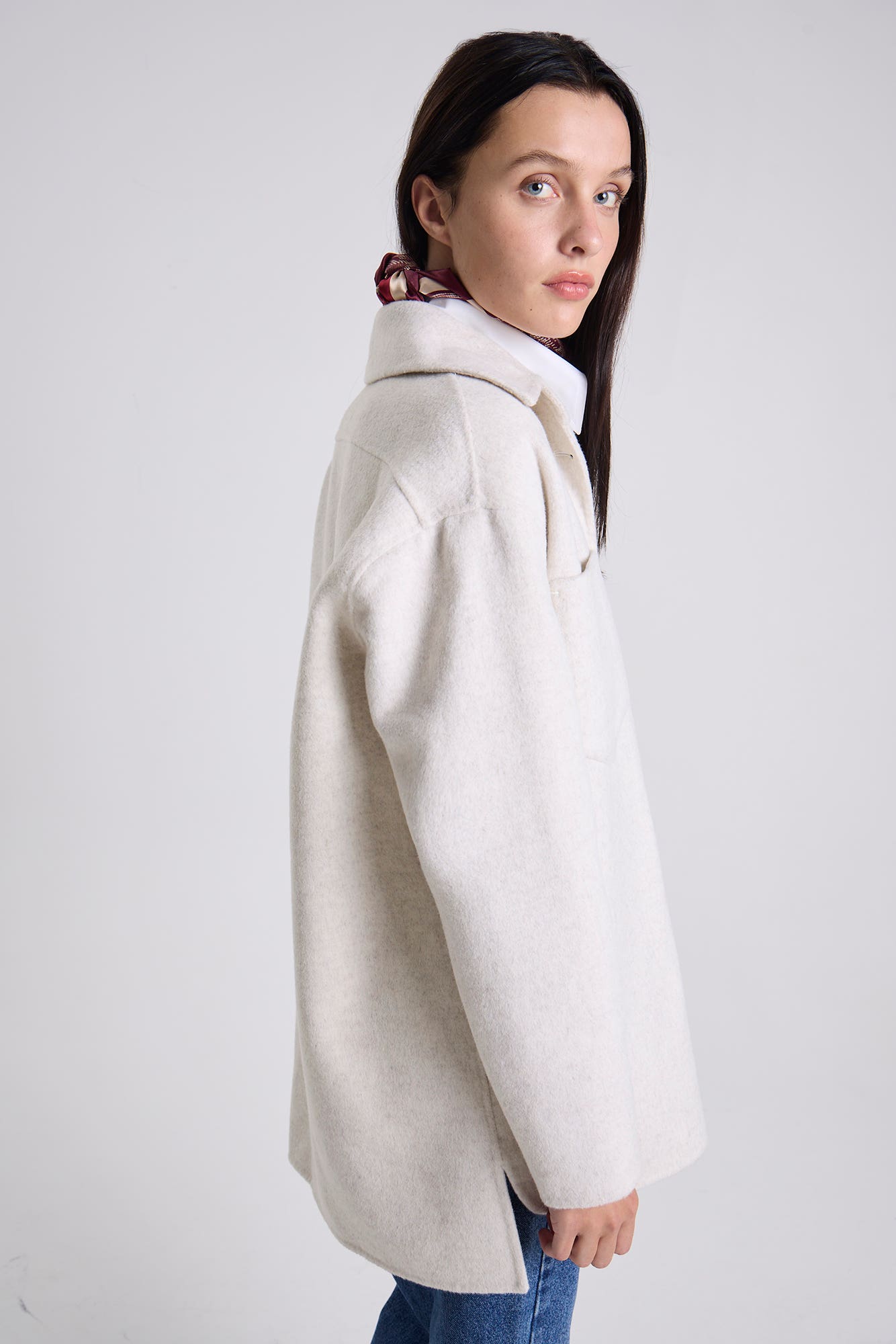 Budge Maxine  Coat