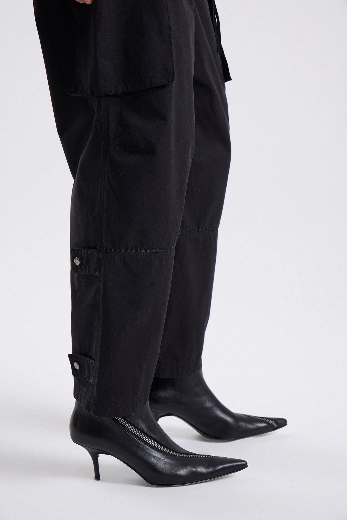 Ness Isa Cargo Pants