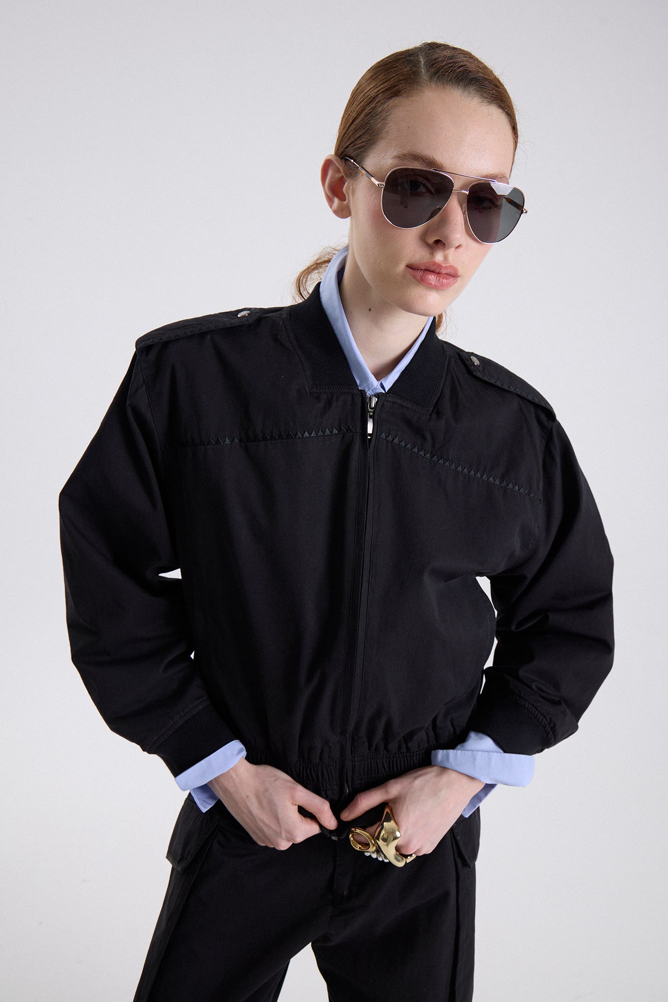 Ness Irena  Bomber