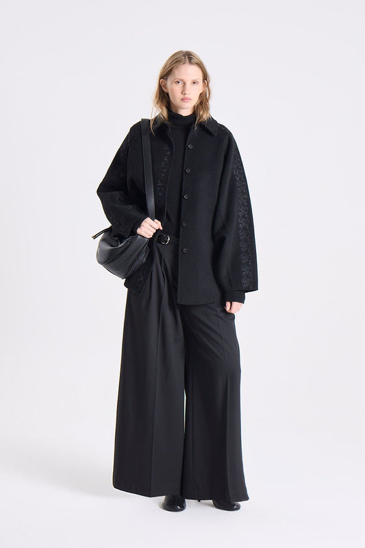 Rhoads Nia  Coat