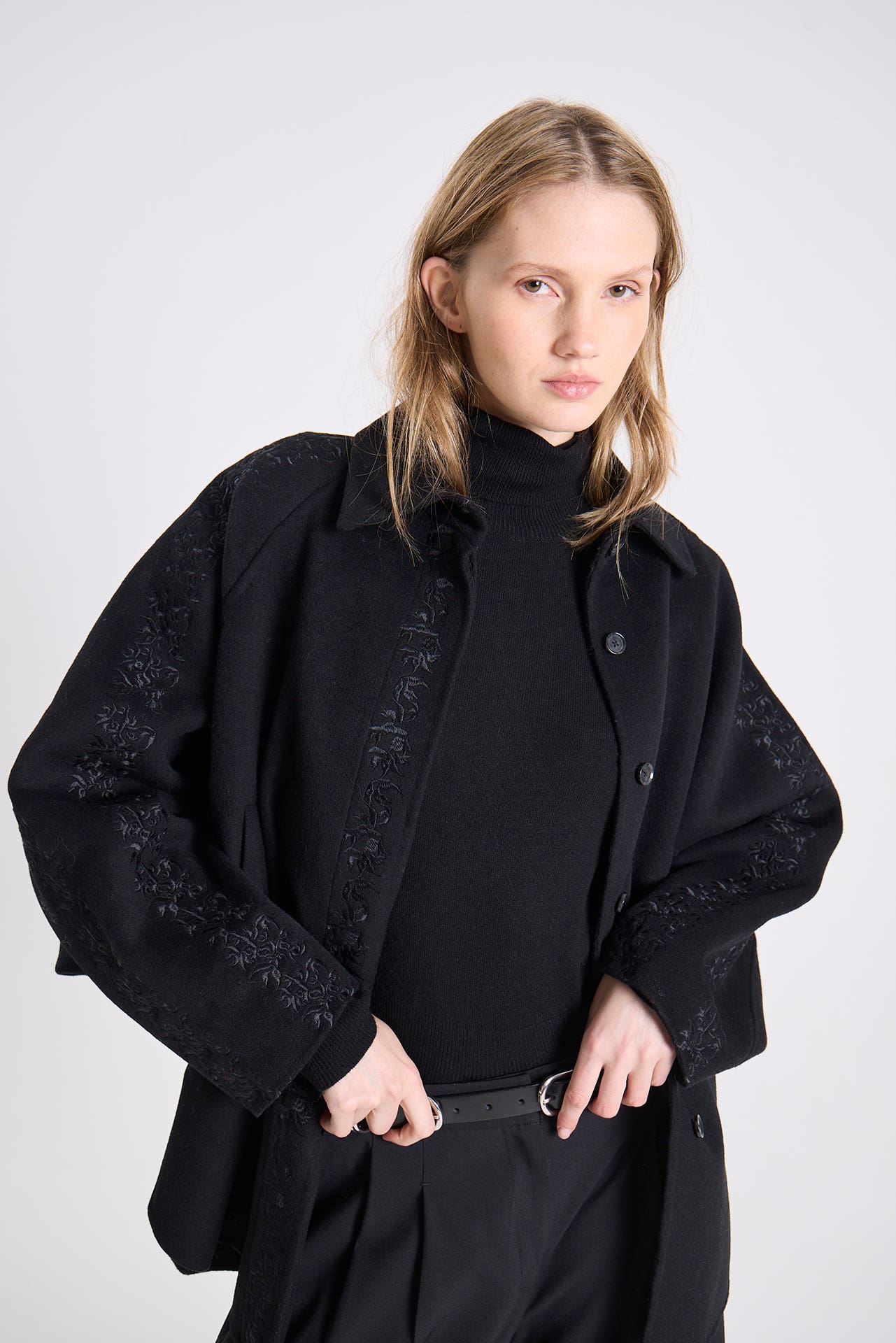 Rhoads Nia  Coat