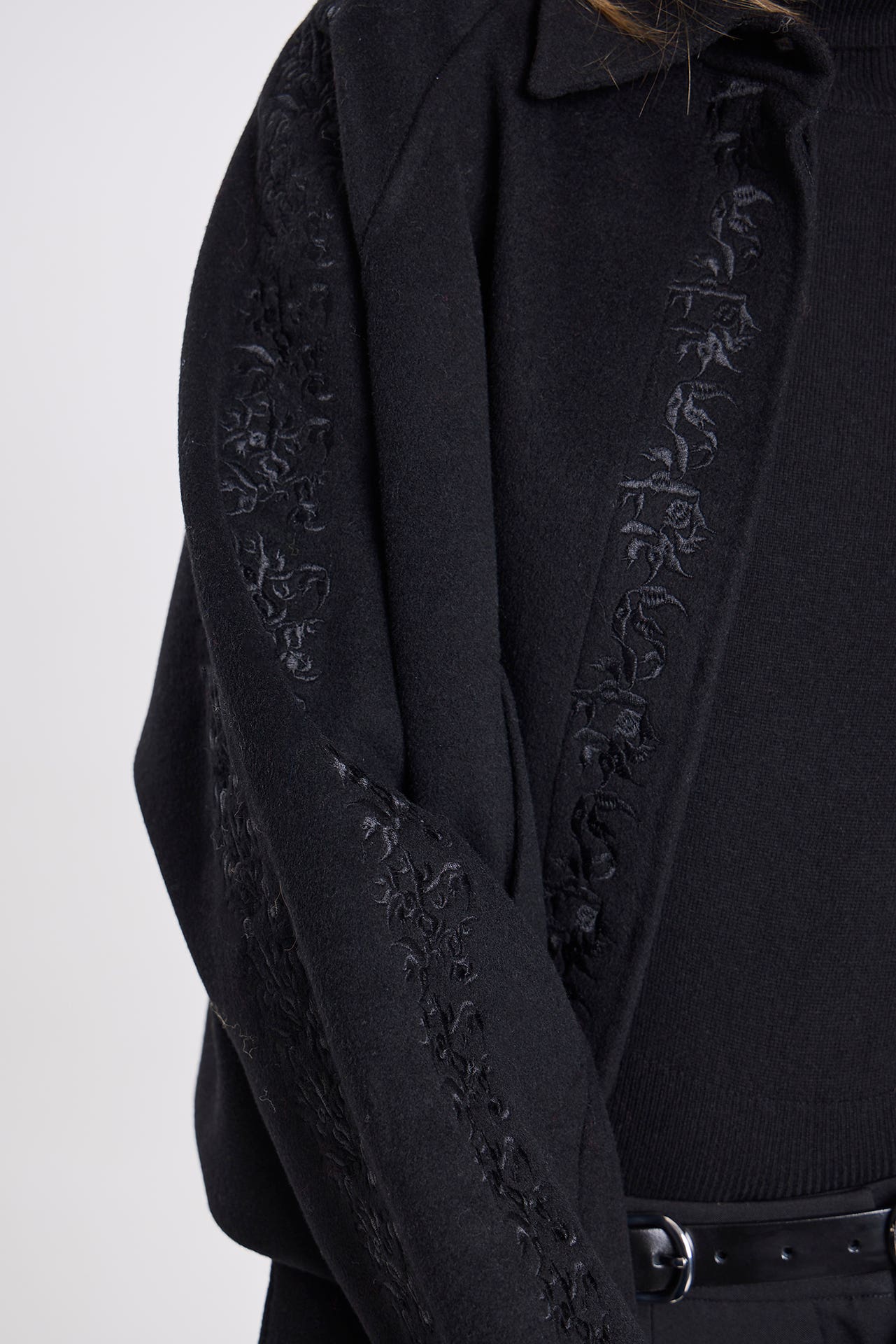 Rhoads Nia  Coat