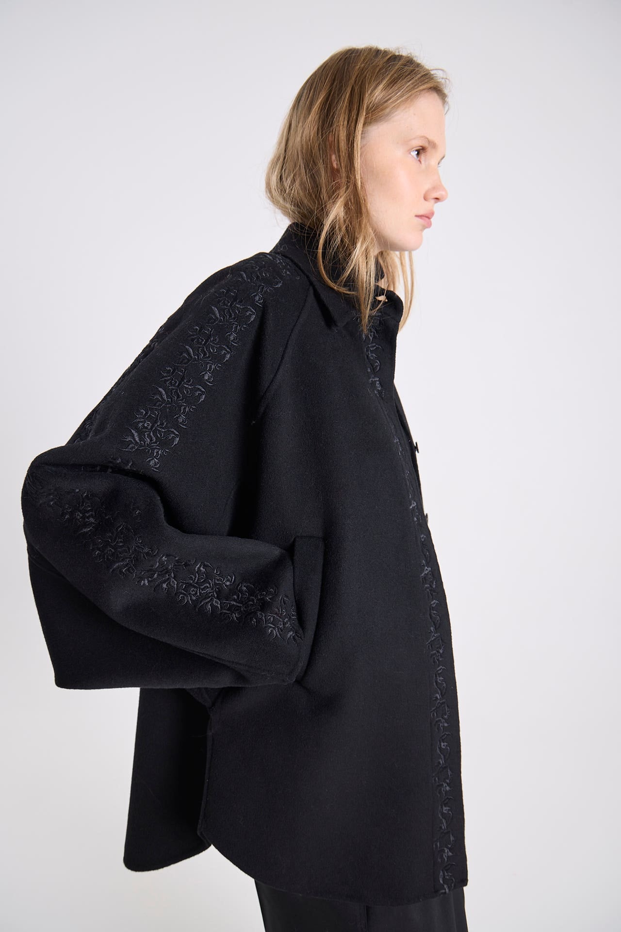 Rhoads Nia  Coat