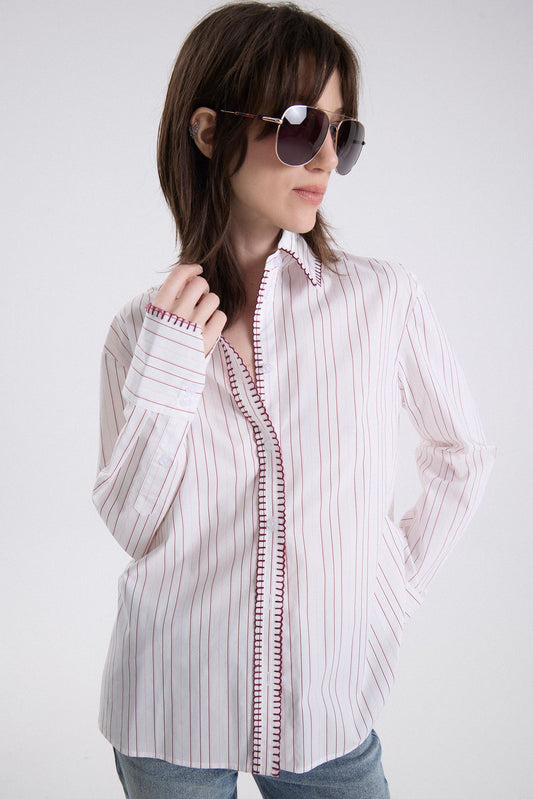 Camisa Fila
