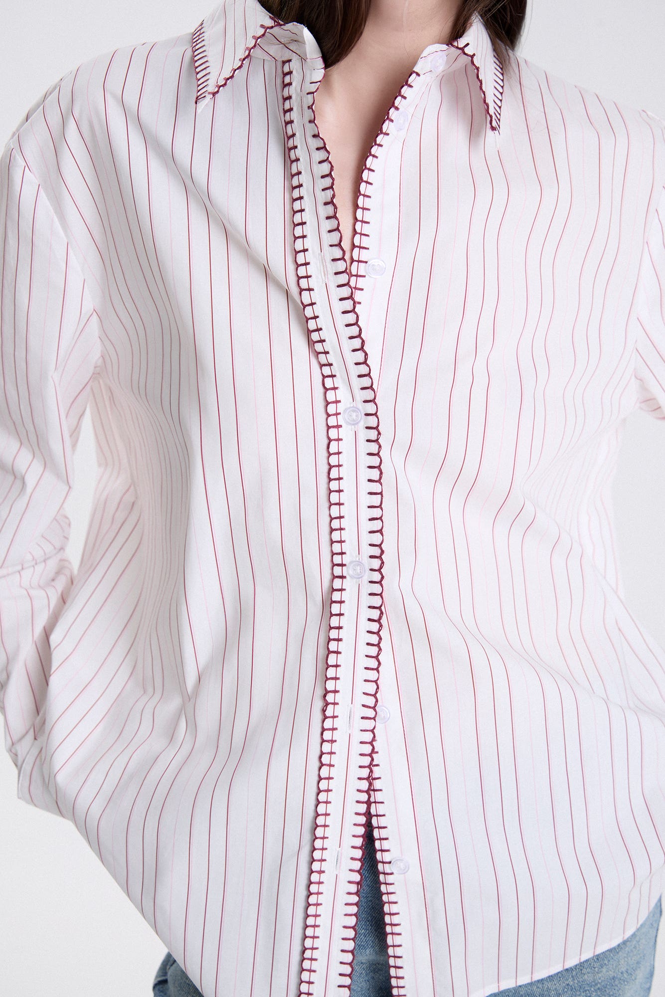 Camisa Fila
