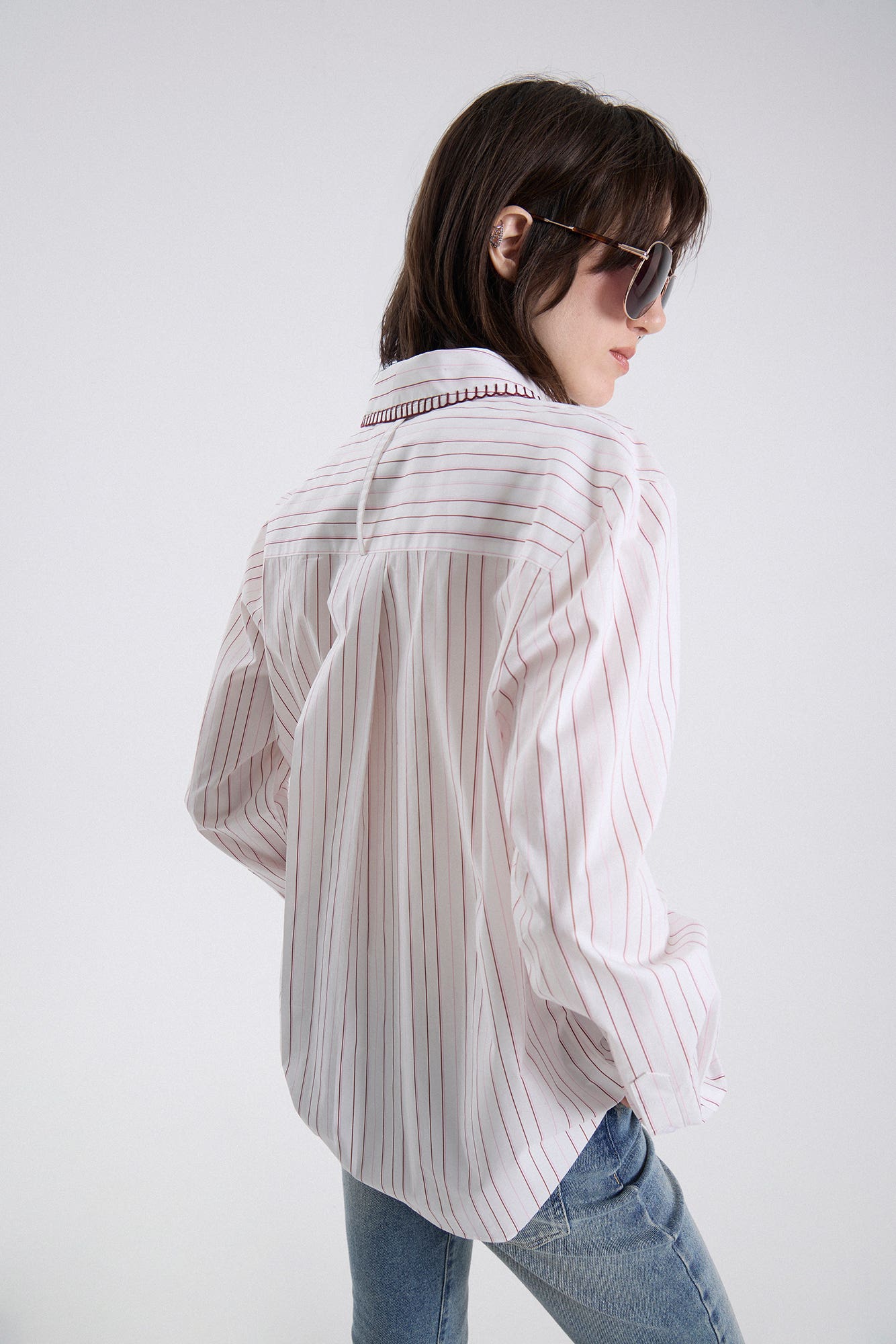 Camisa Fila
