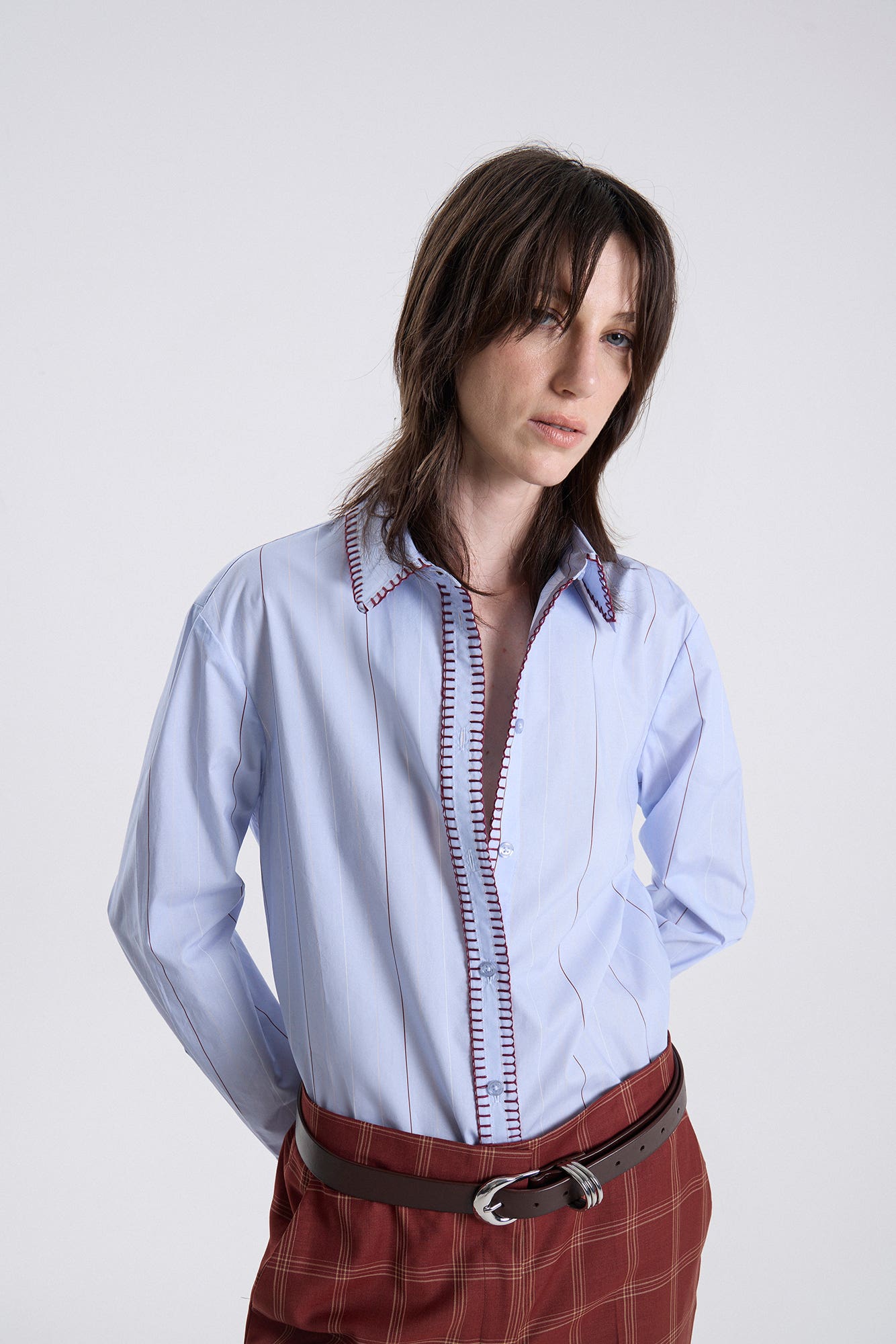 Camisa Fila