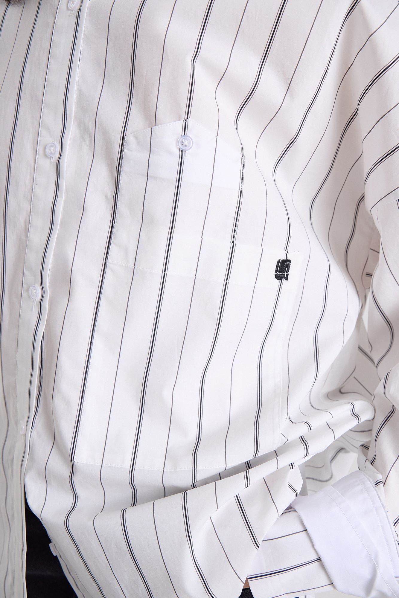 Camisa Horus