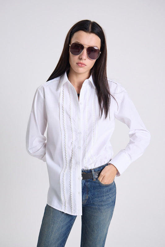 Camisa Hapi