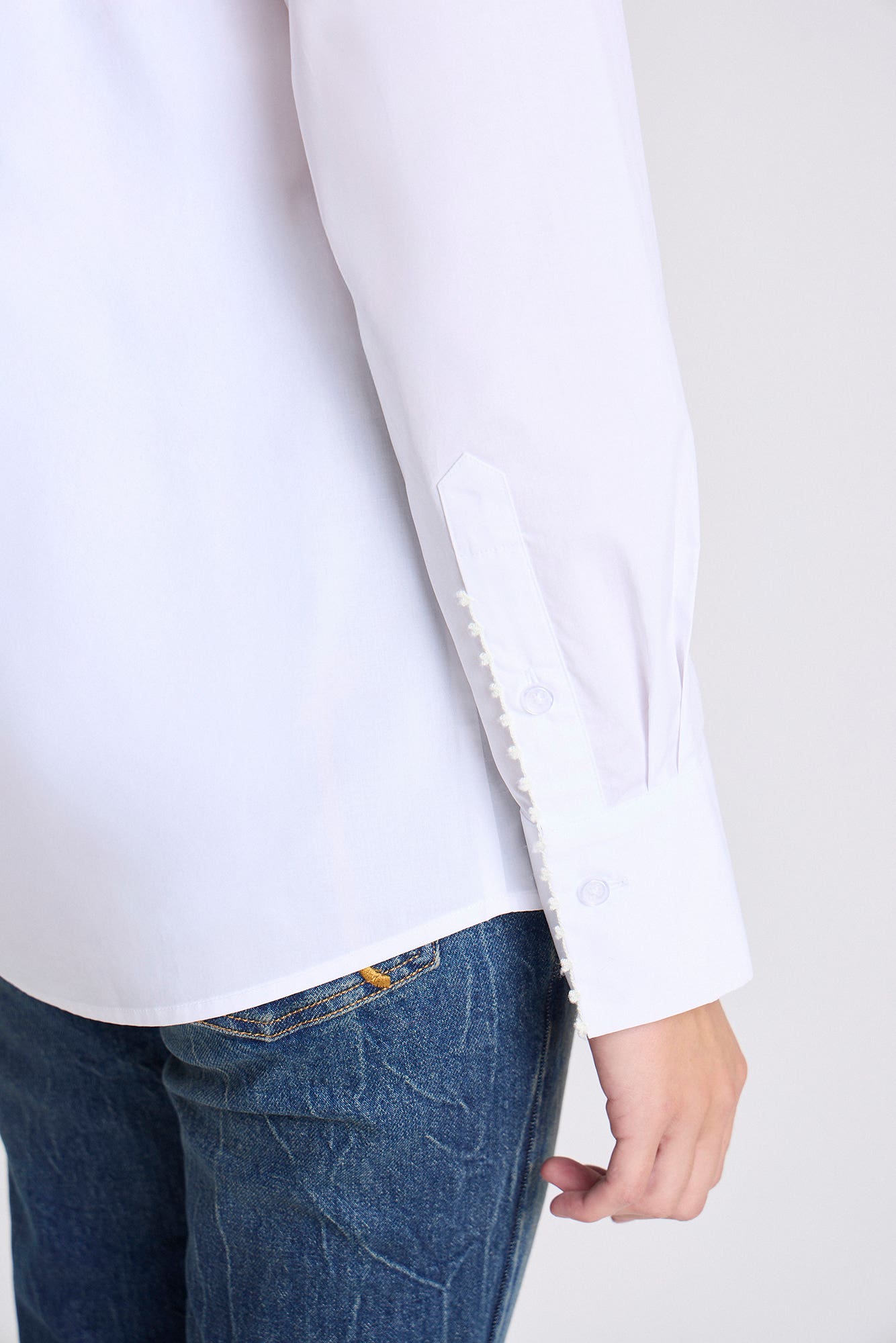 Camisa Hapi