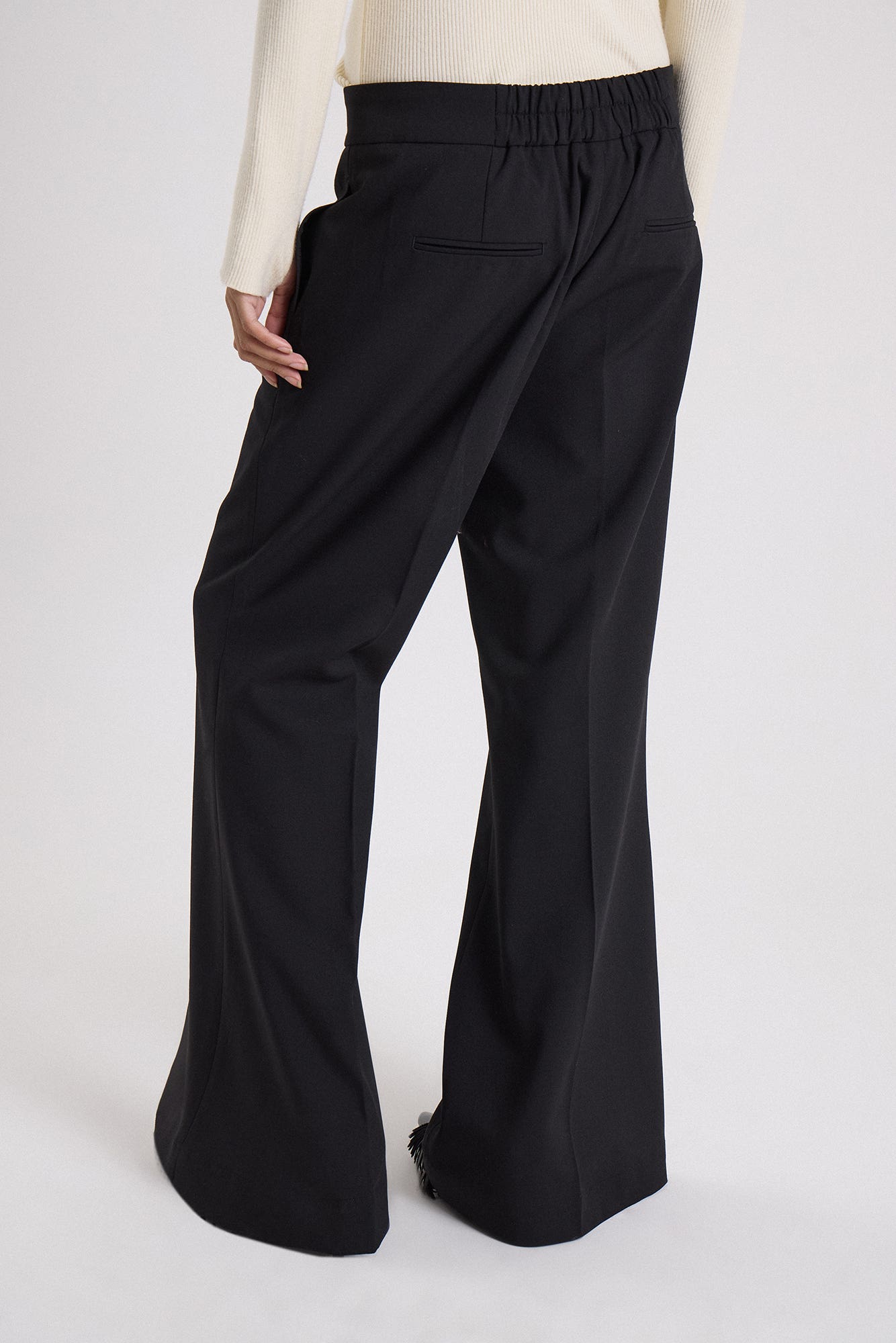 Pantalon Flare Haizea