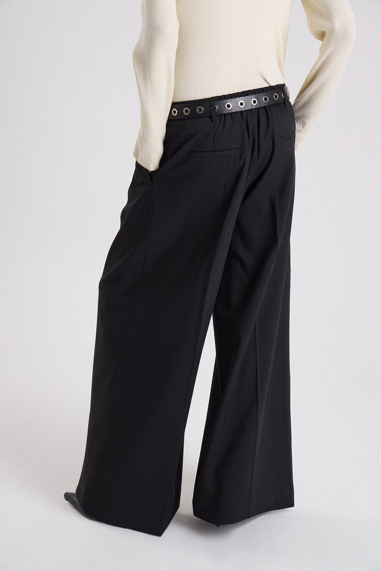 Pantalon Haizea