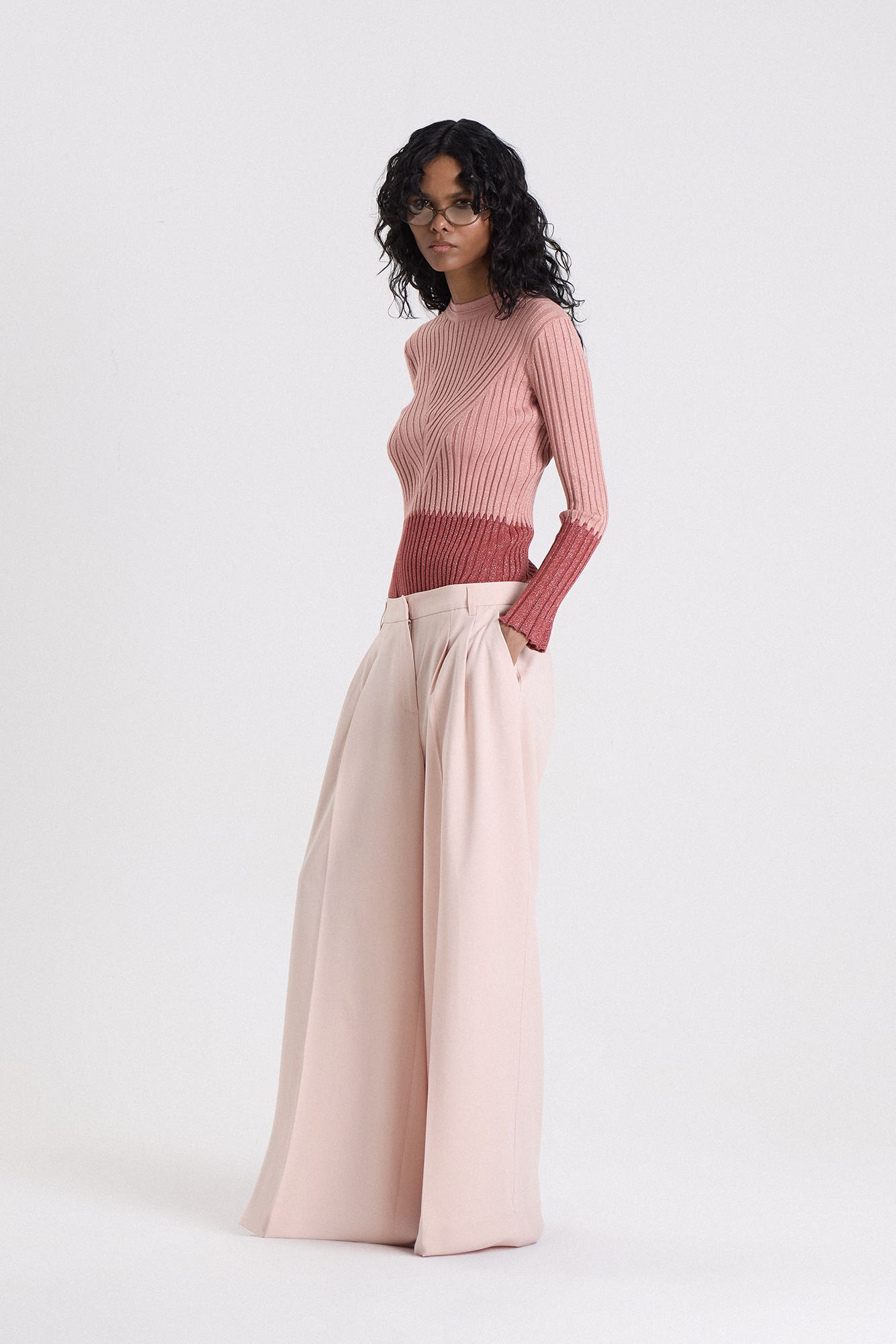Pantalon Haizea