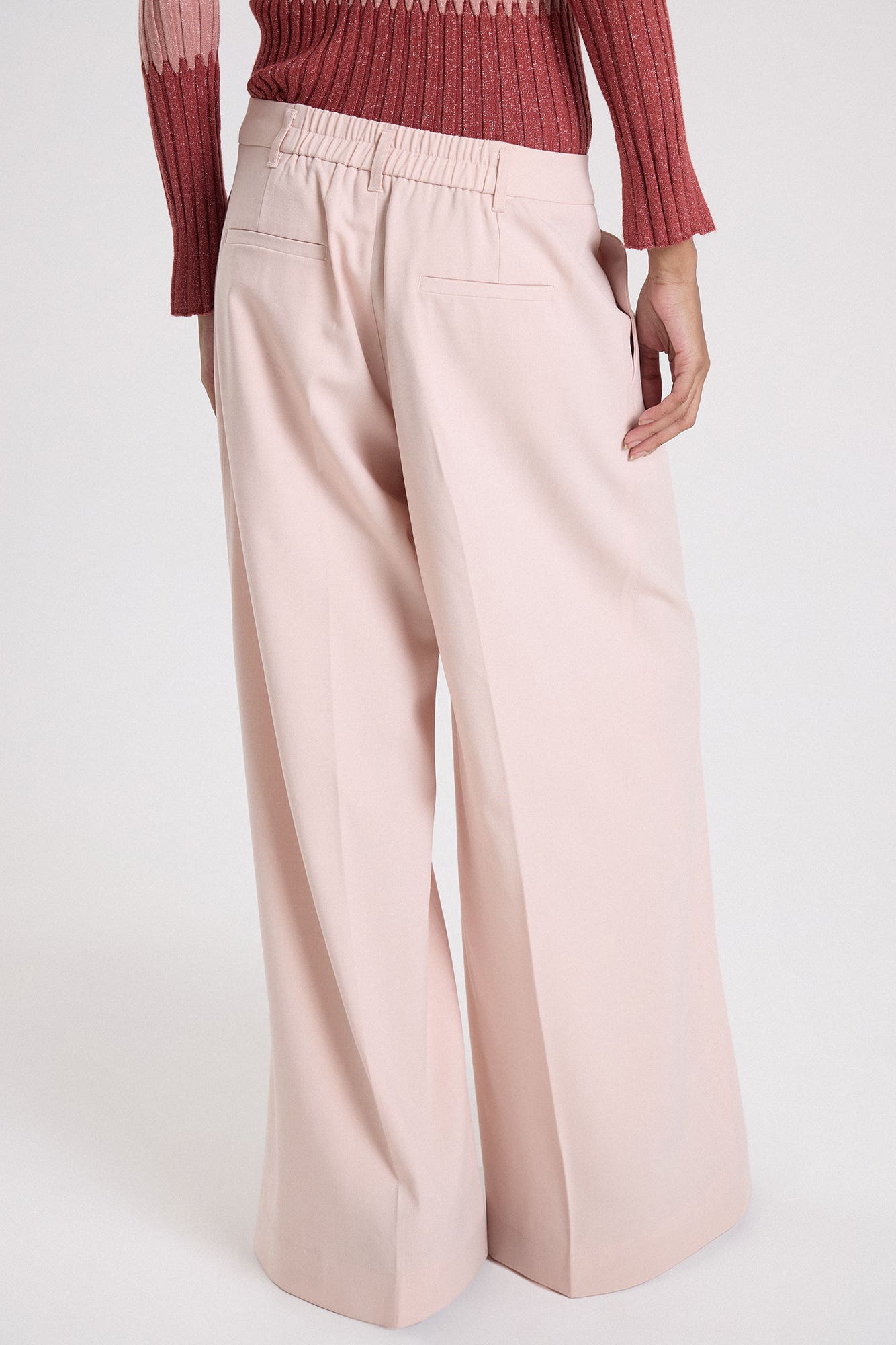 Pantalon Haizea
