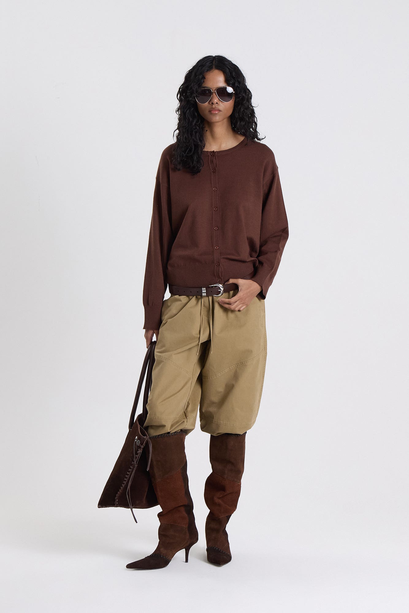Cardigan Ageni