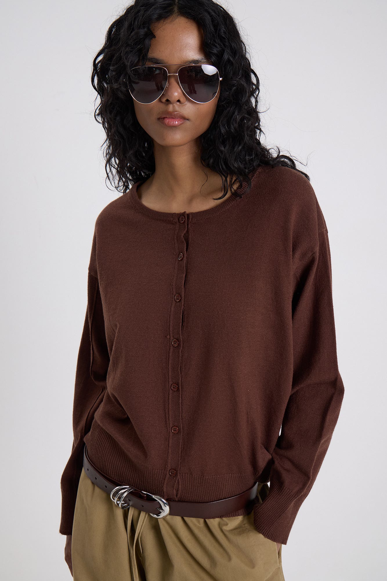 Cardigan Ageni