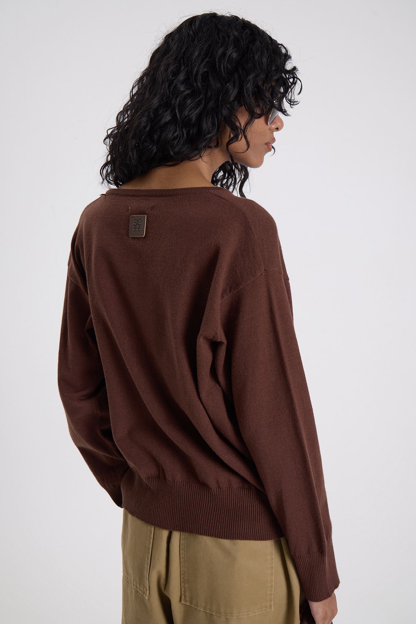 Cardigan Ageni