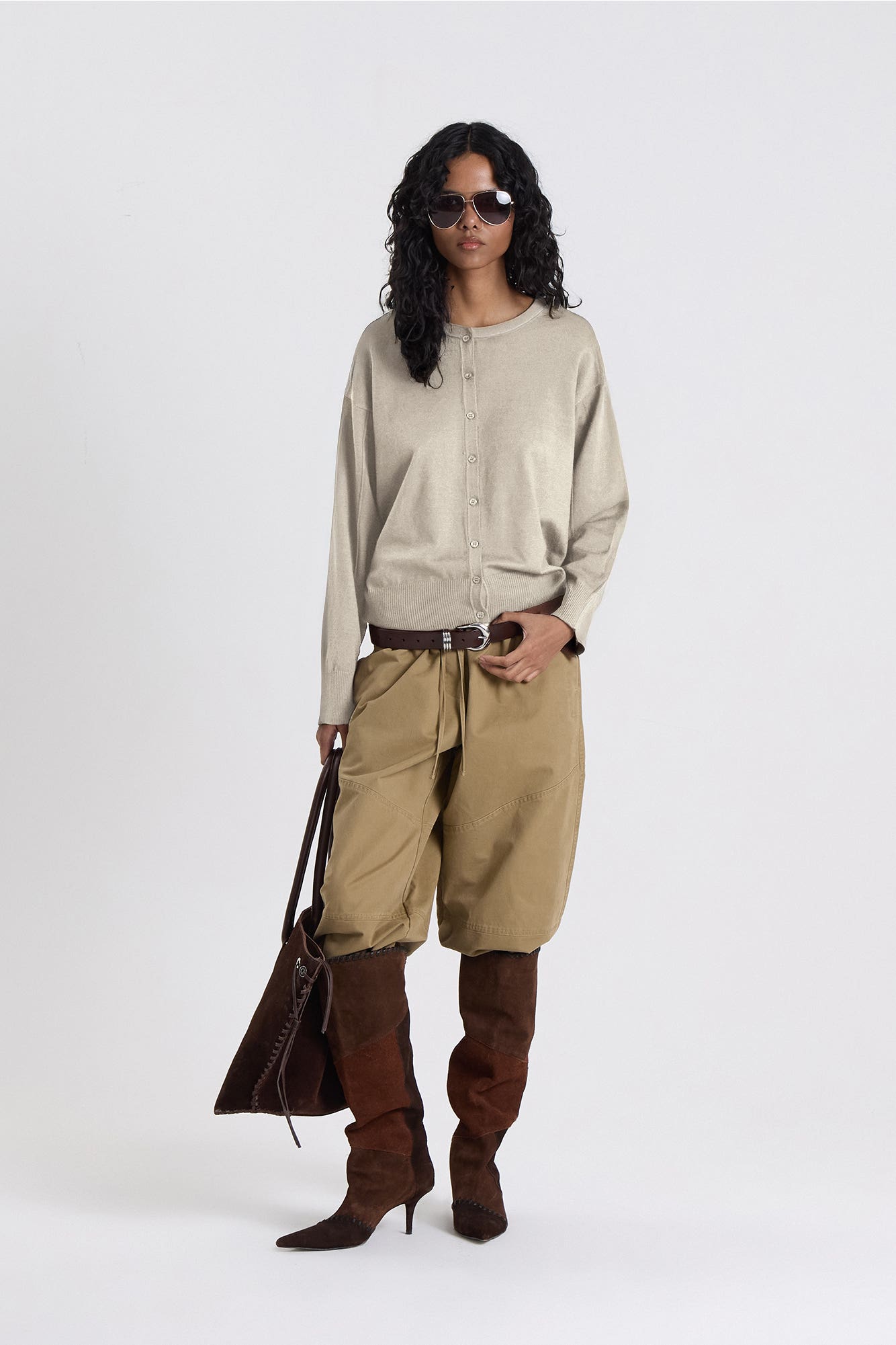 Cardigan Ageni