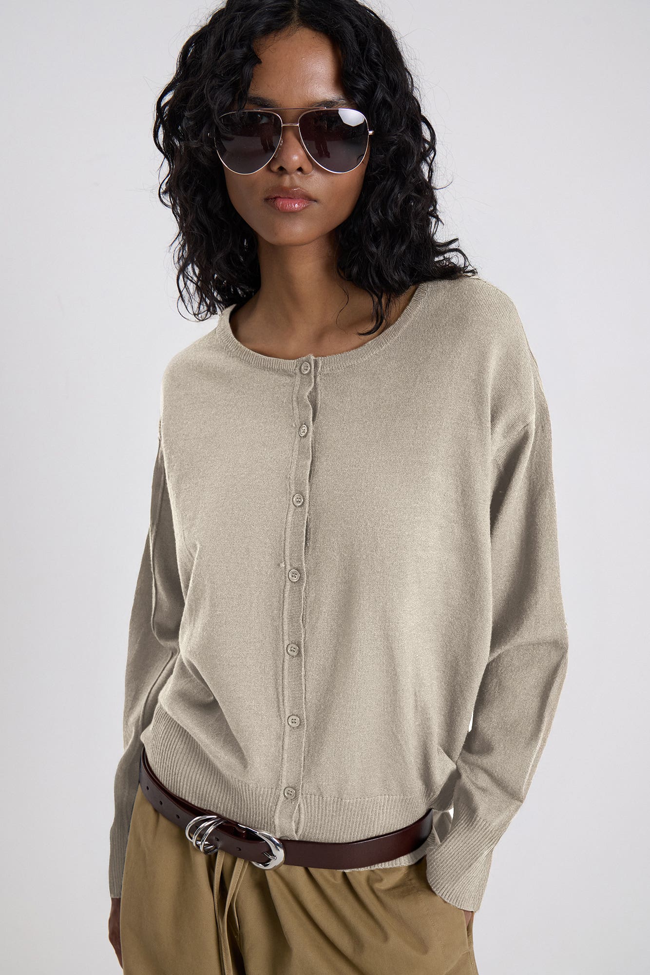 Cardigan Ageni