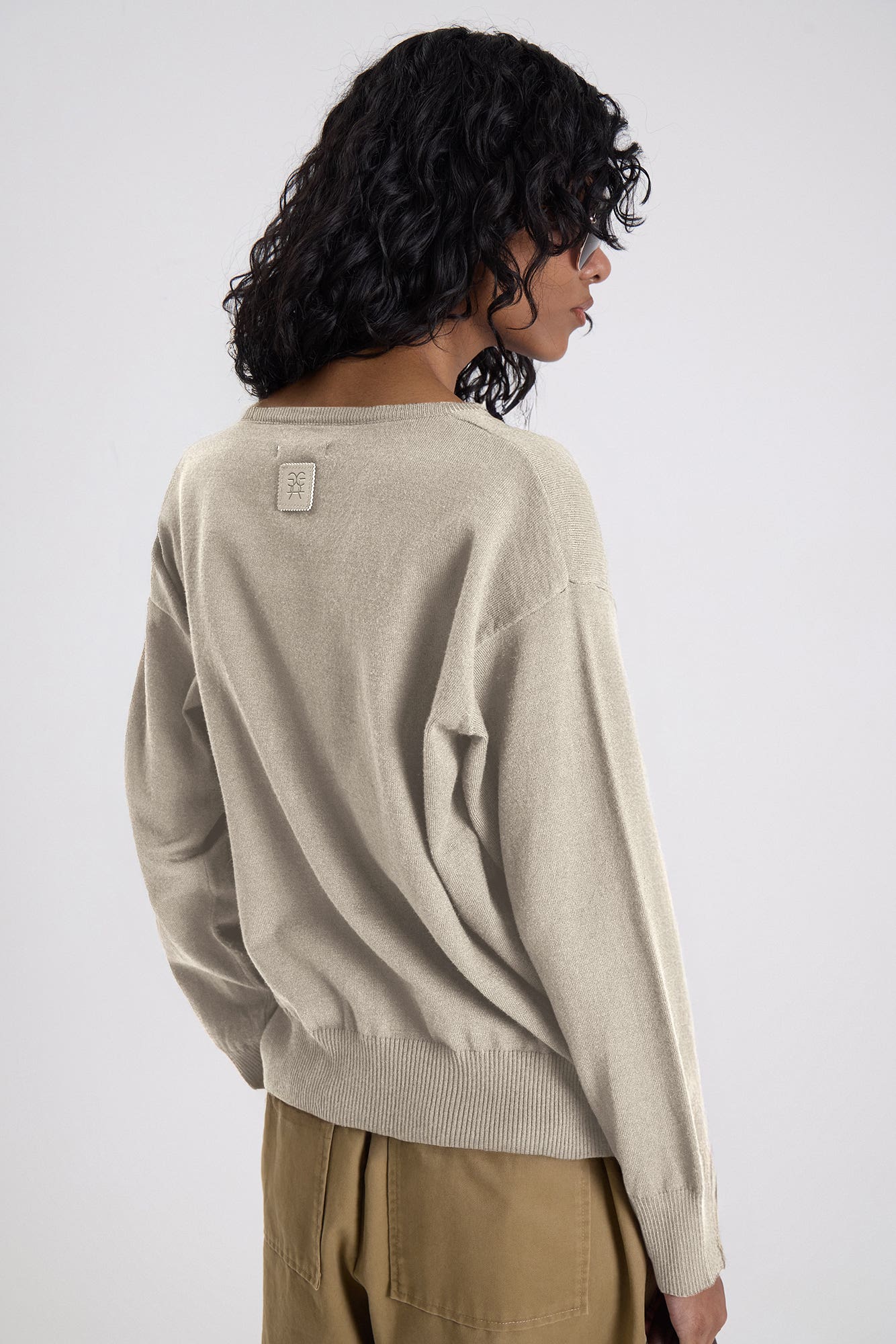 Cardigan Ageni