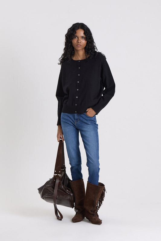 Cardigan Ageni
