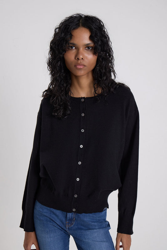Cardigan Ageni