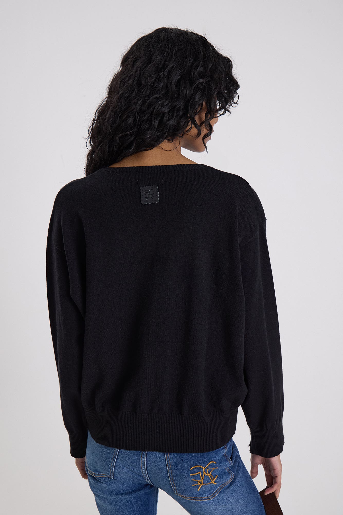 Cardigan Ageni