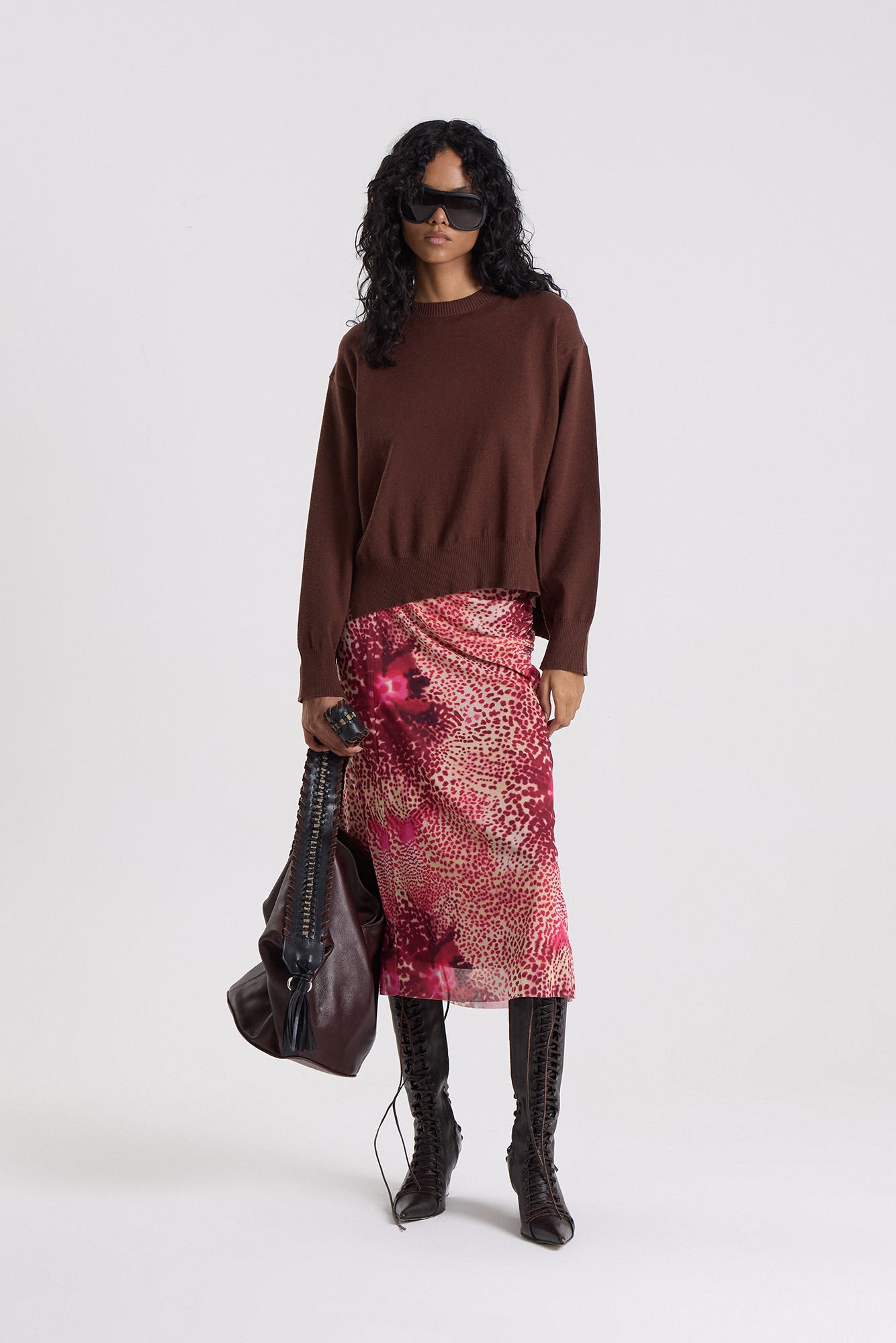 Sweater Ageni