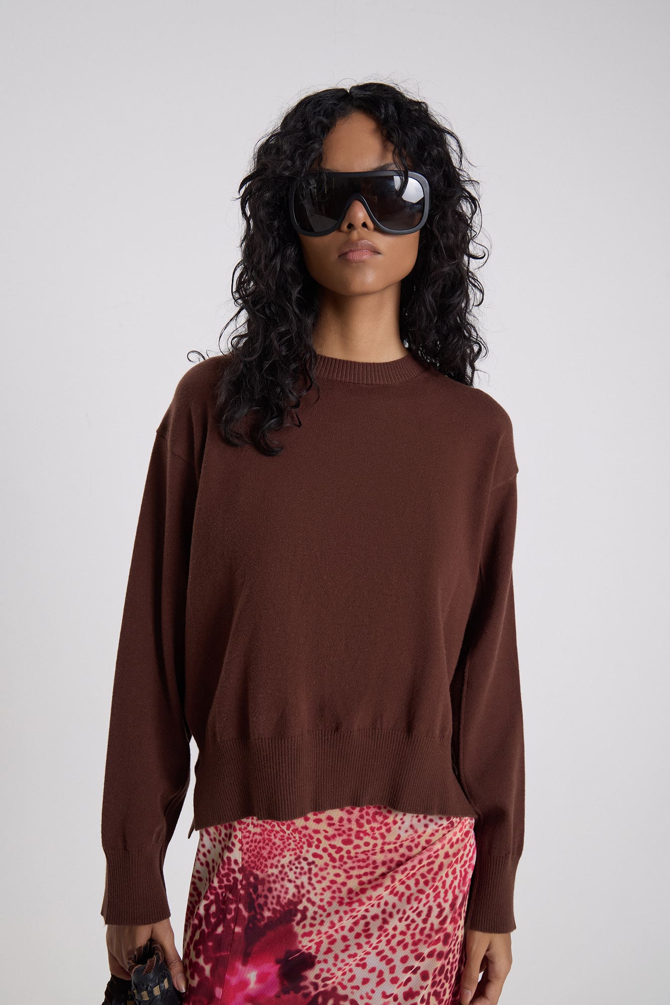Sweater Ageni