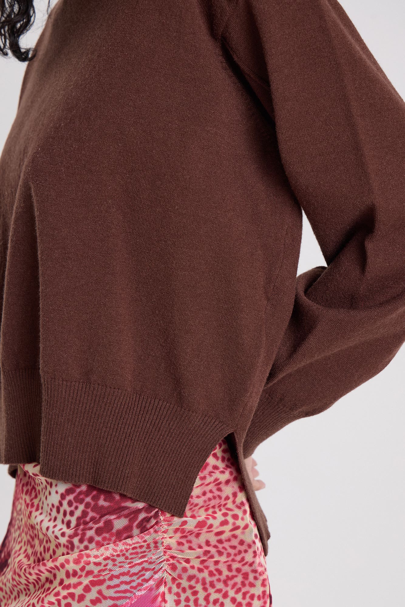 Sweater Ageni