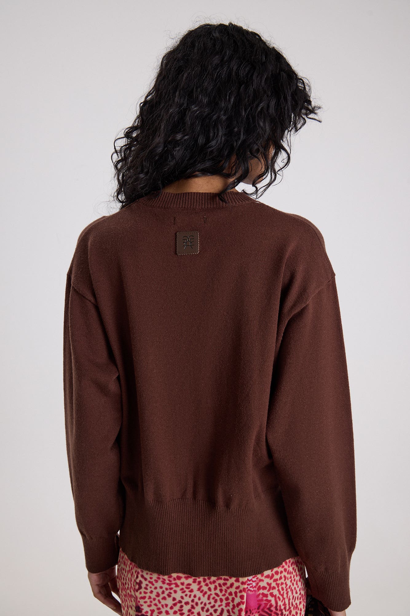 Sweater Ageni