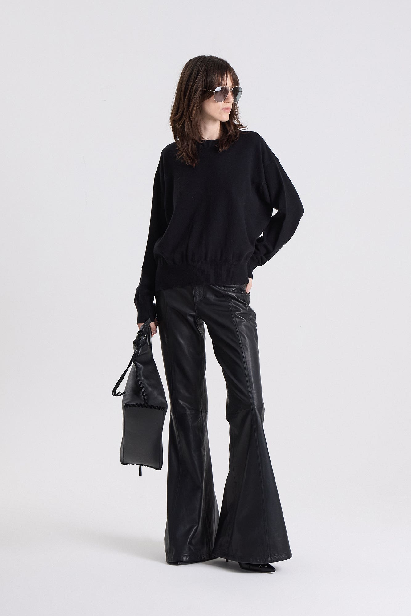Sweater Ageni