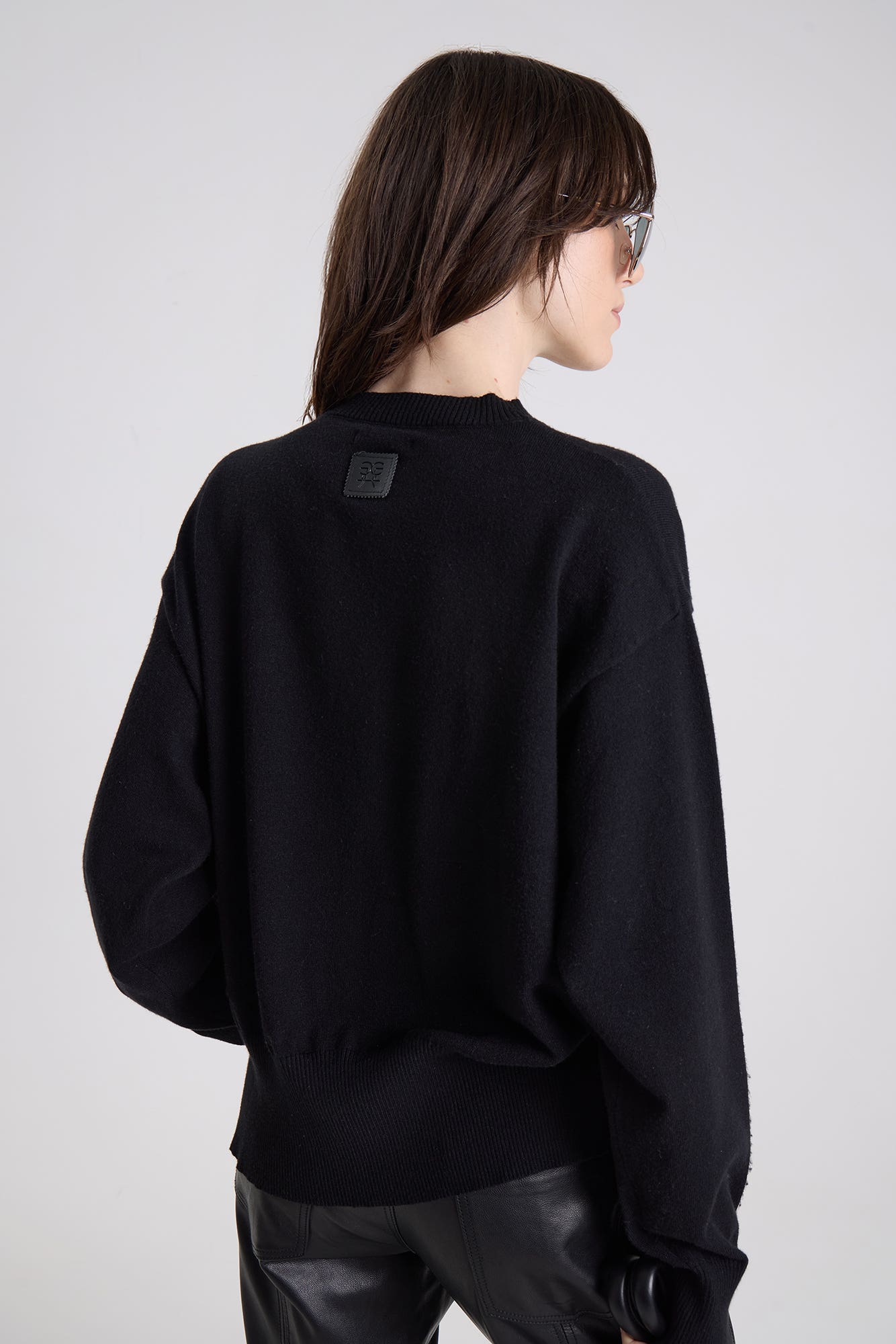 Sweater Ageni