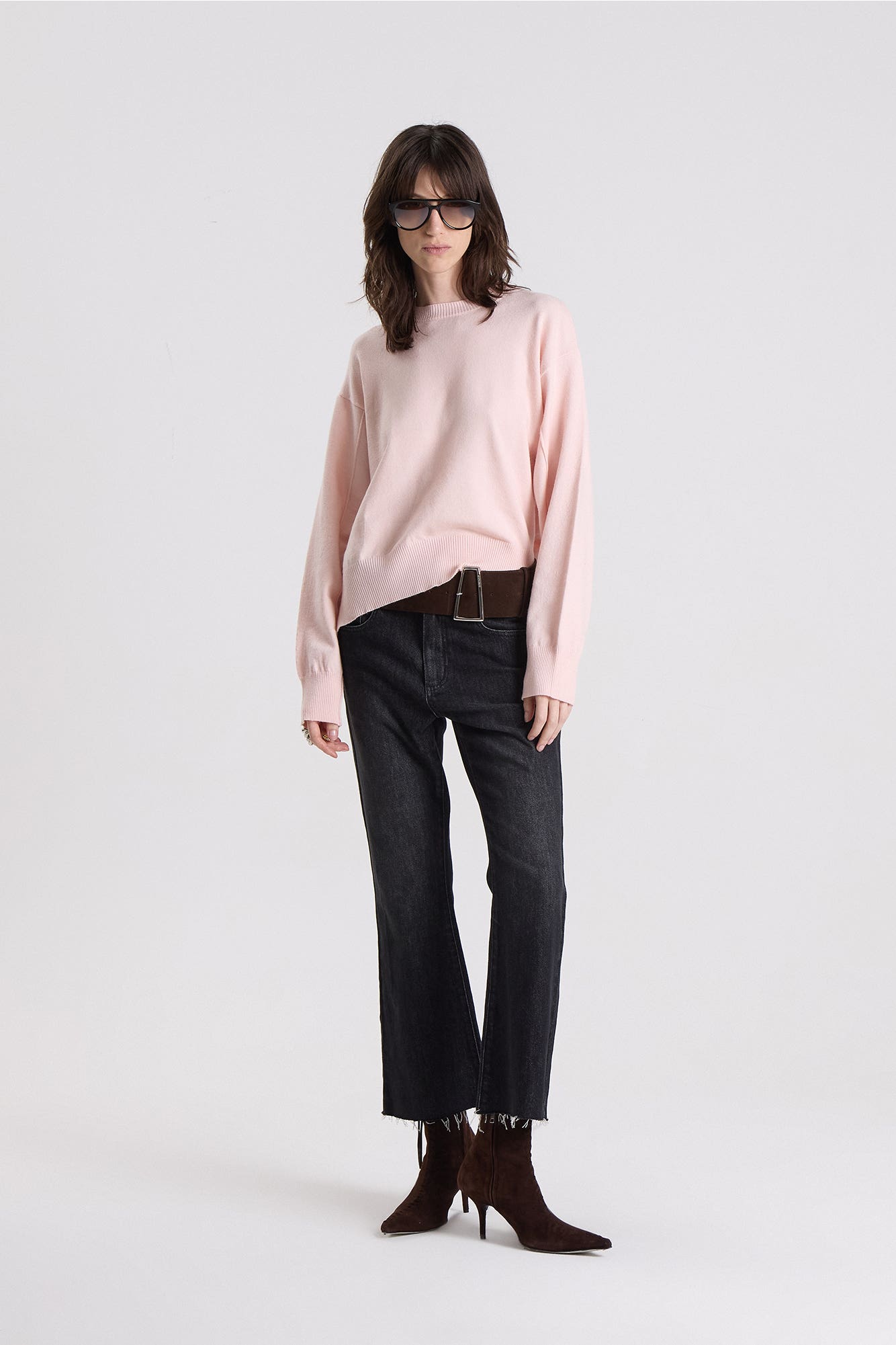 Sweater Ageni