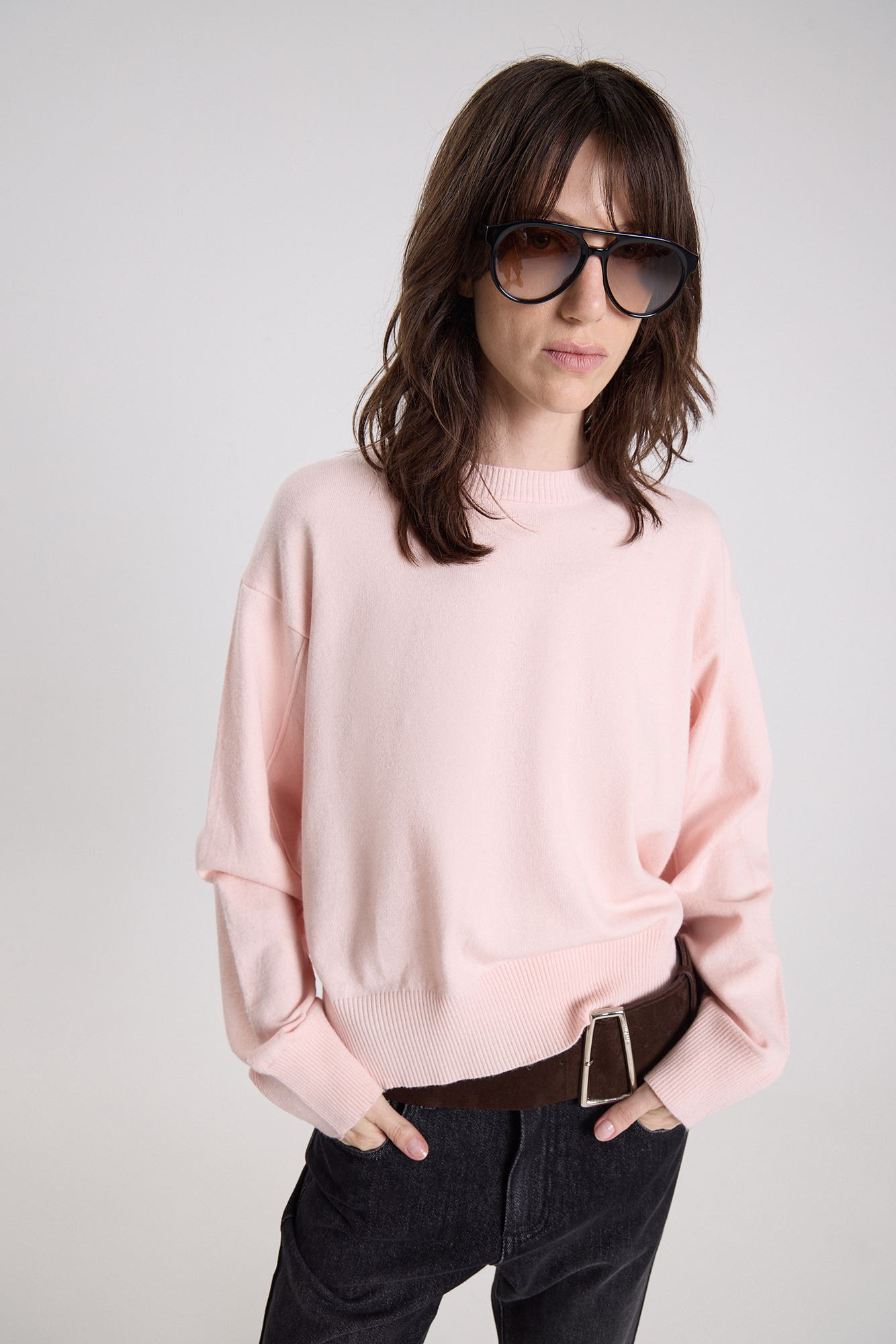 Sweater Ageni