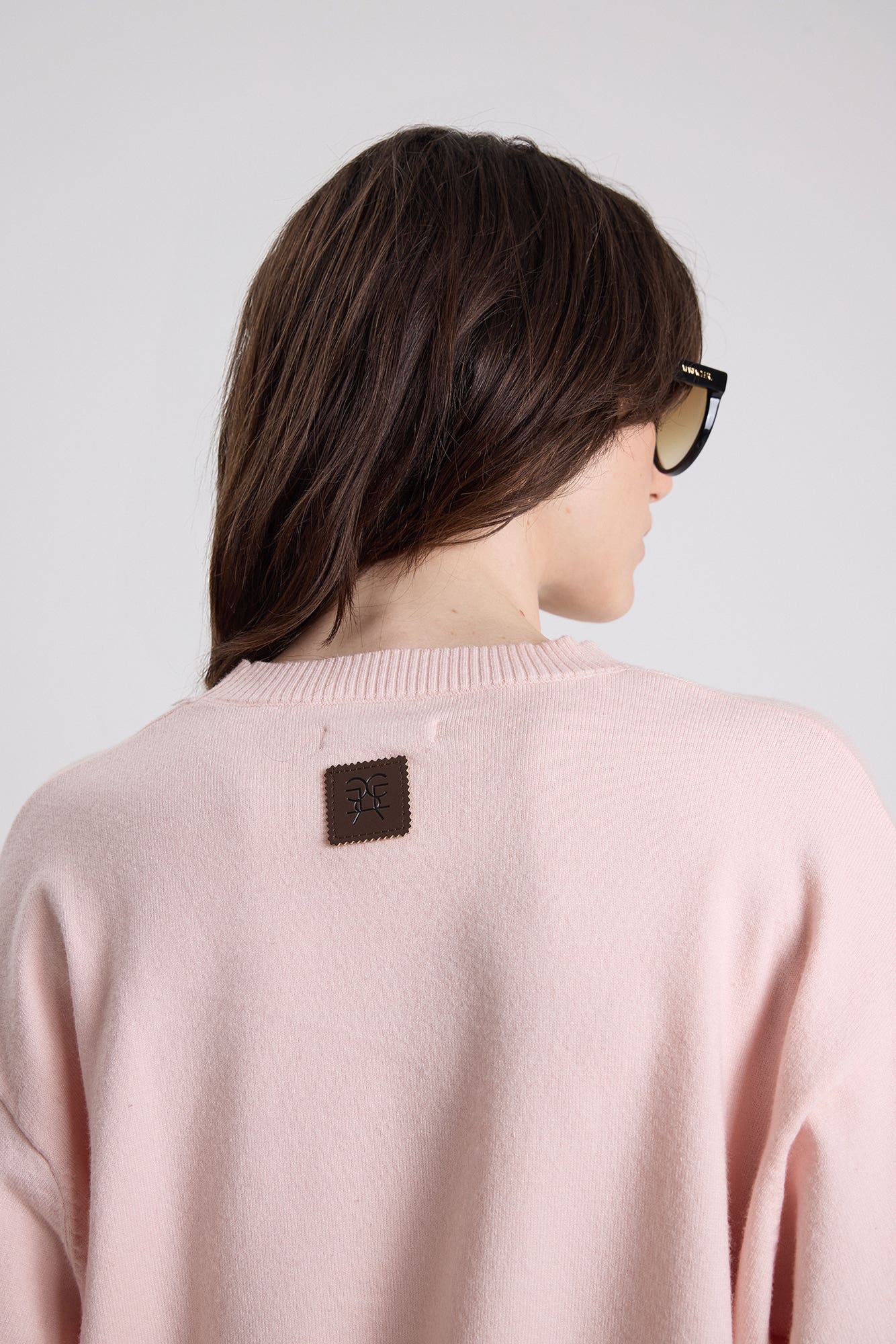 Sweater Ageni