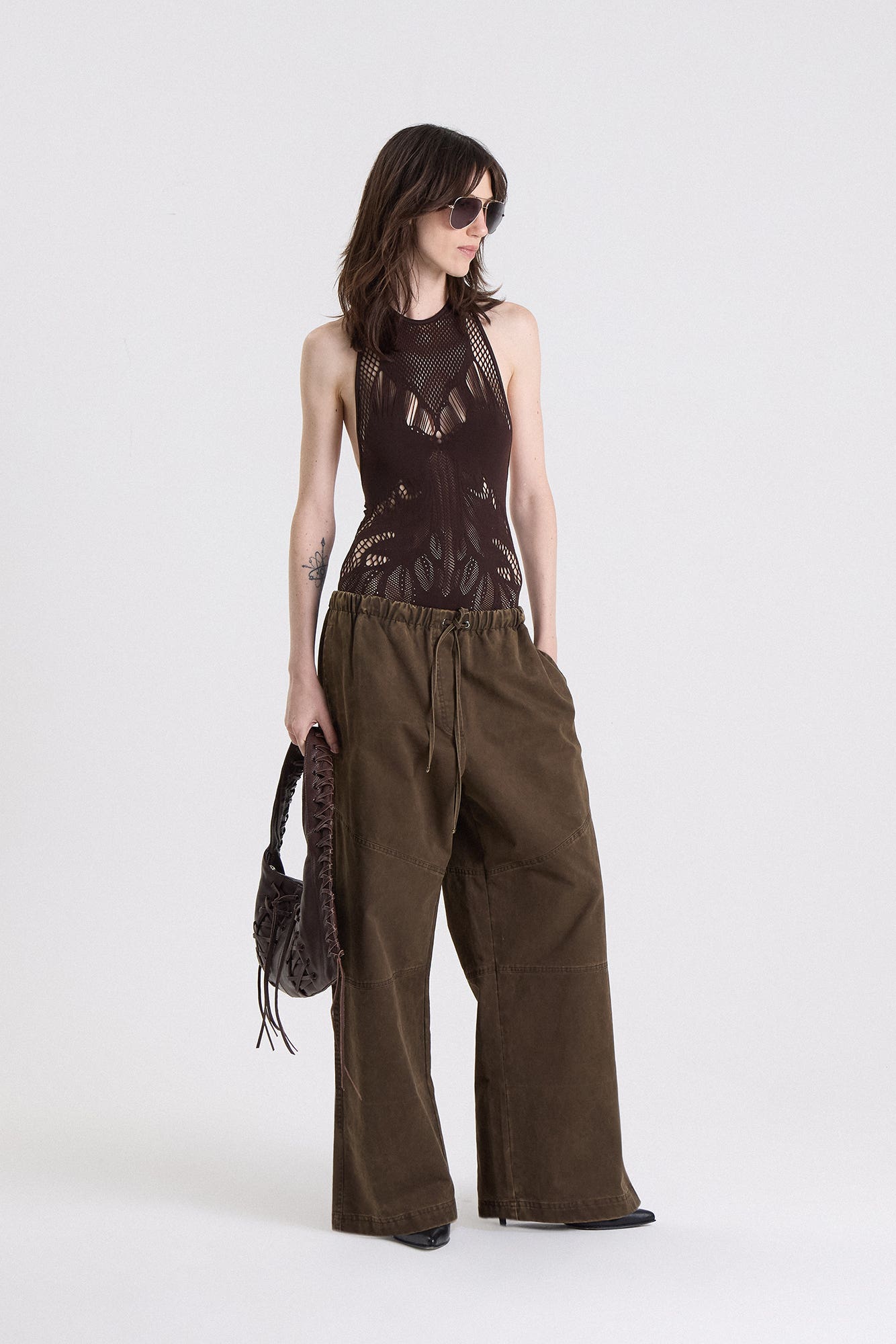 Pantalon Borja