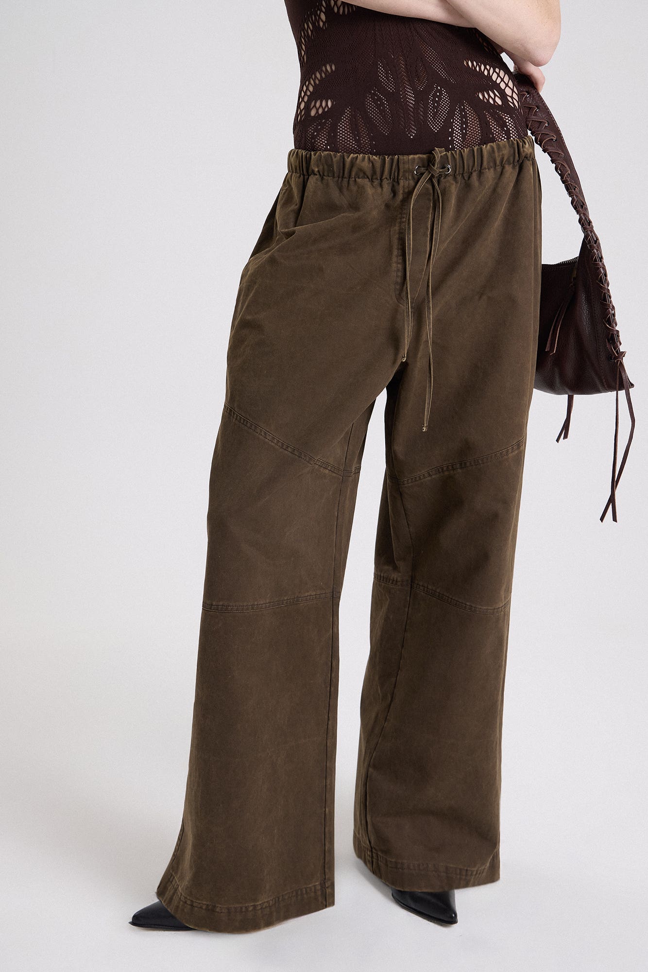 Pantalon Borja